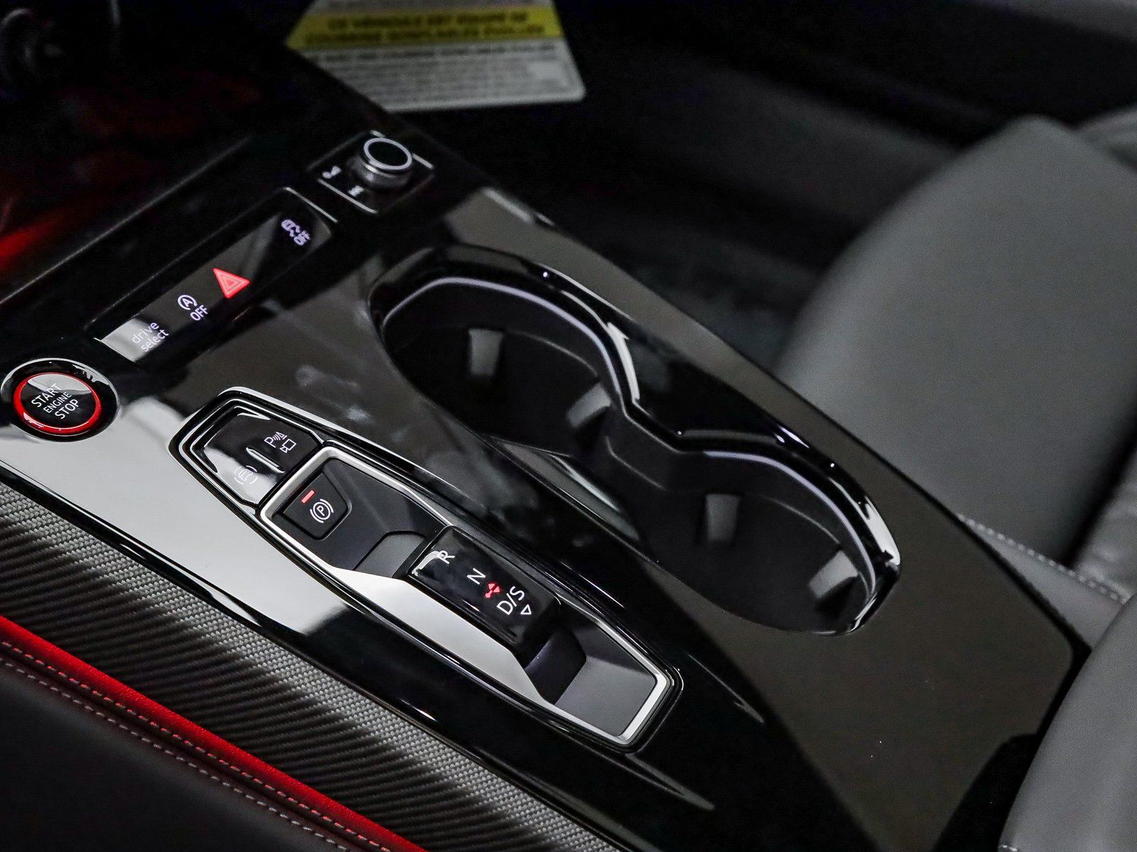2025 Audi S5 Premium Plus - Photo 25