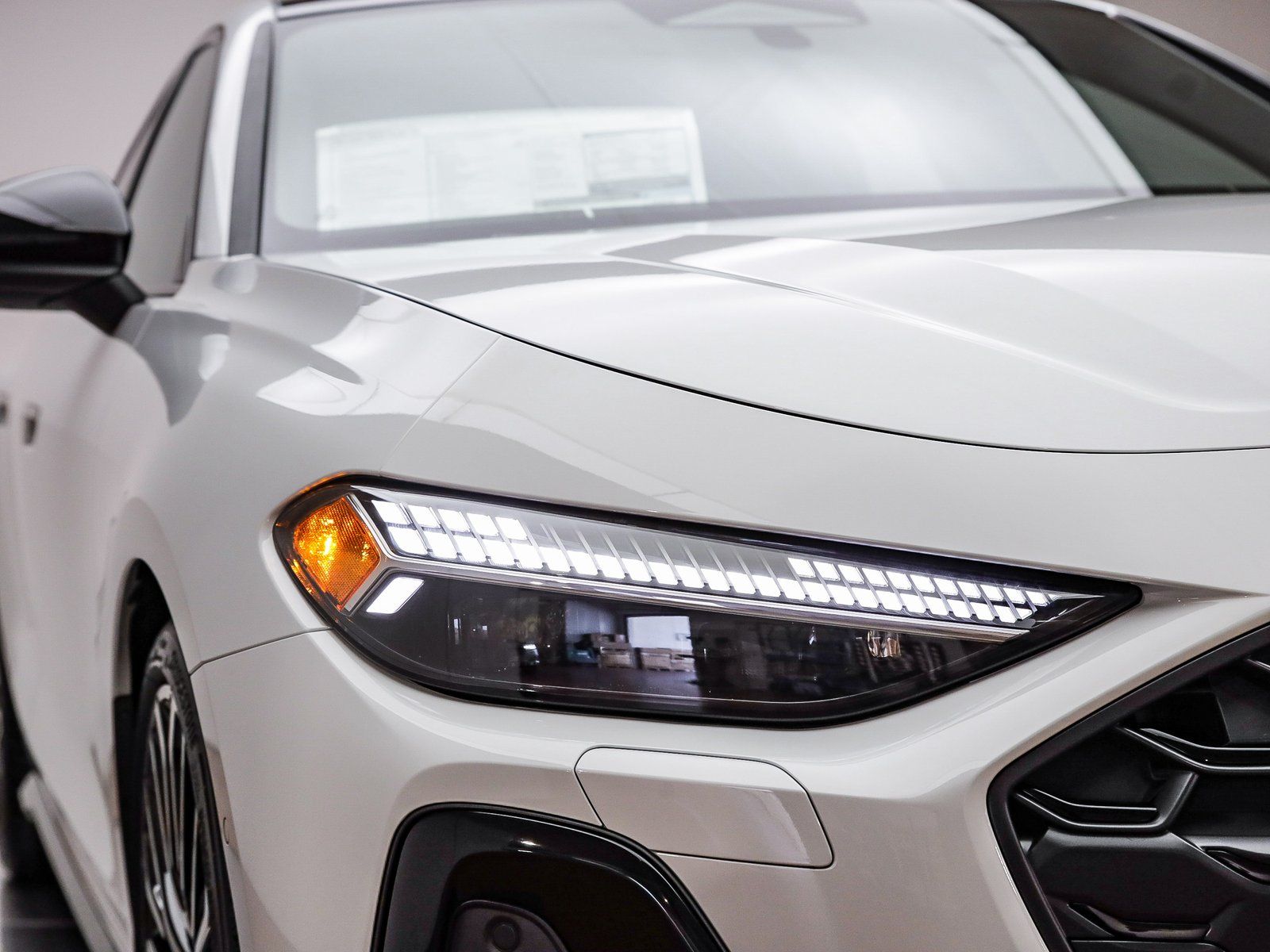 2025 Audi S5 Premium Plus - Photo 6