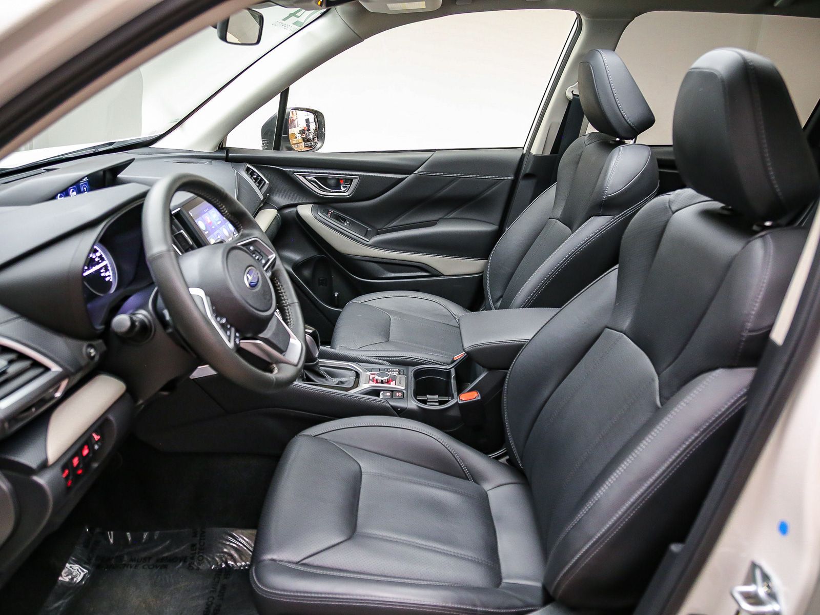 2024 Subaru Forester Limited - Photo 20