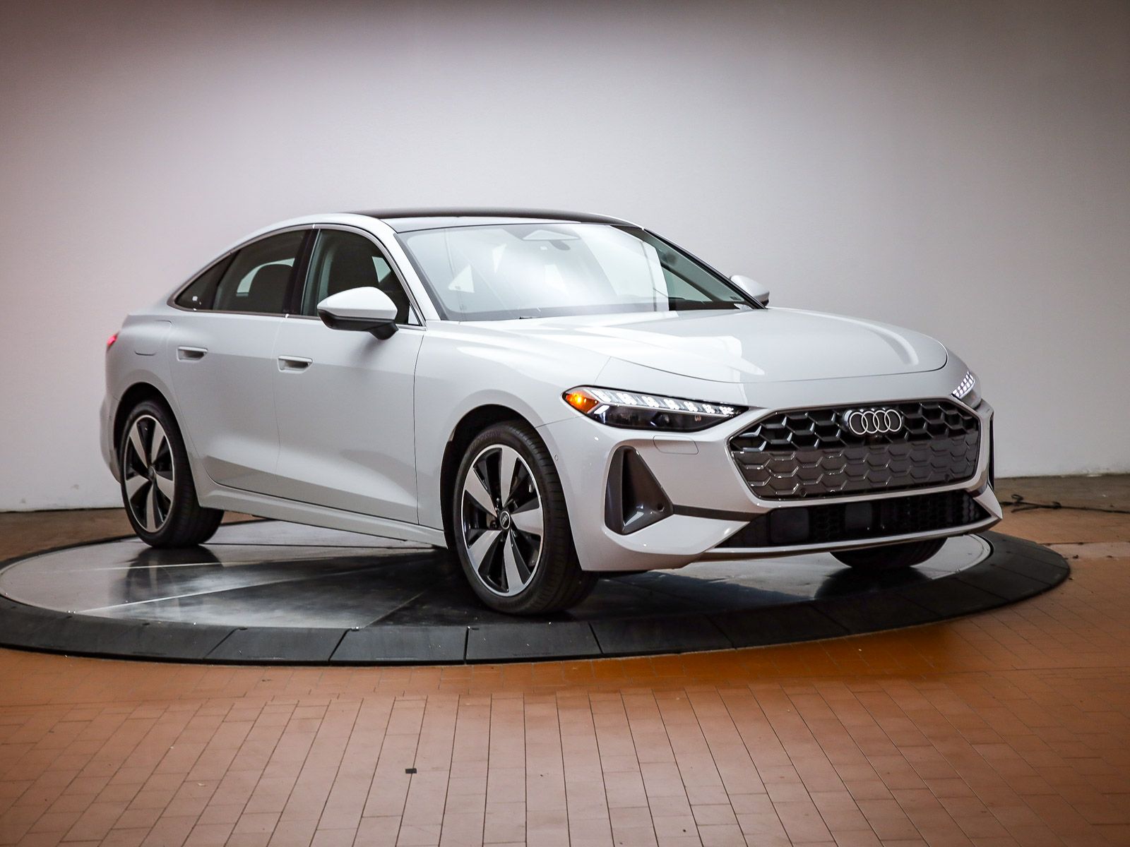 2025 Audi A5 photo 5