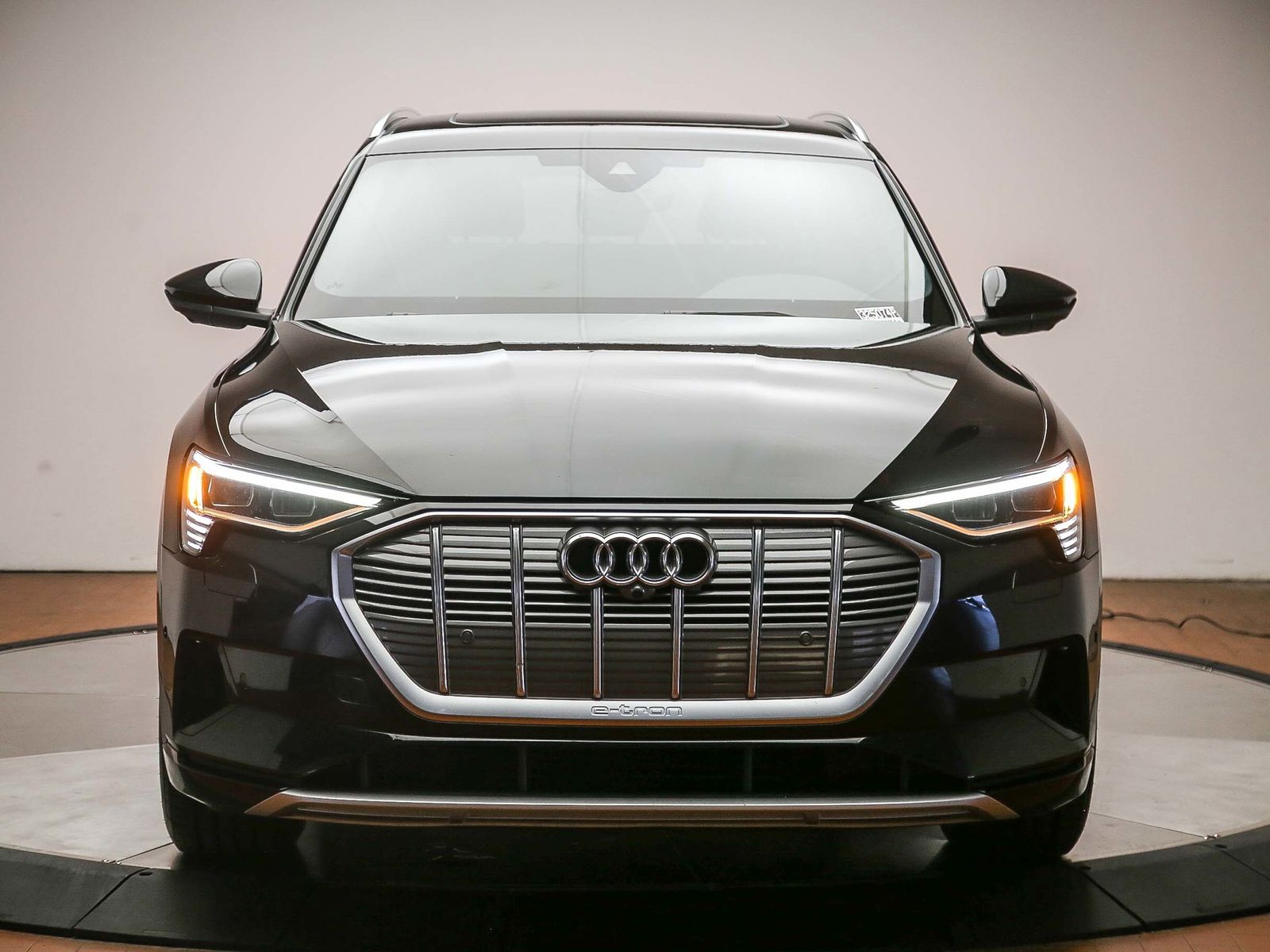 Certified 2022 Audi e-tron Premium Plus with VIN WA1LAAGE9NB028516 for sale in Norwalk, CA