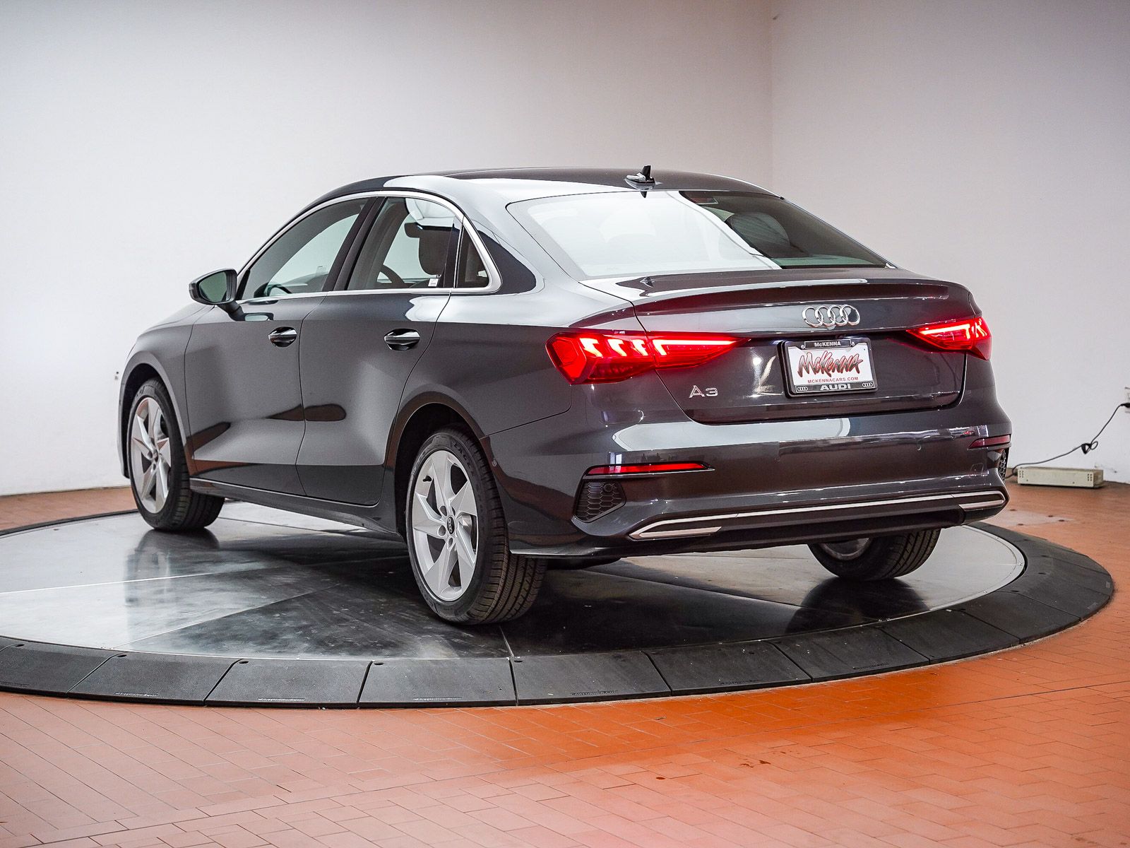 2023 Audi A3 40 Premium photo 6