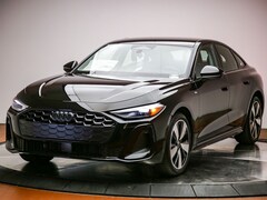2026 Audi A5 Premium Hatchback