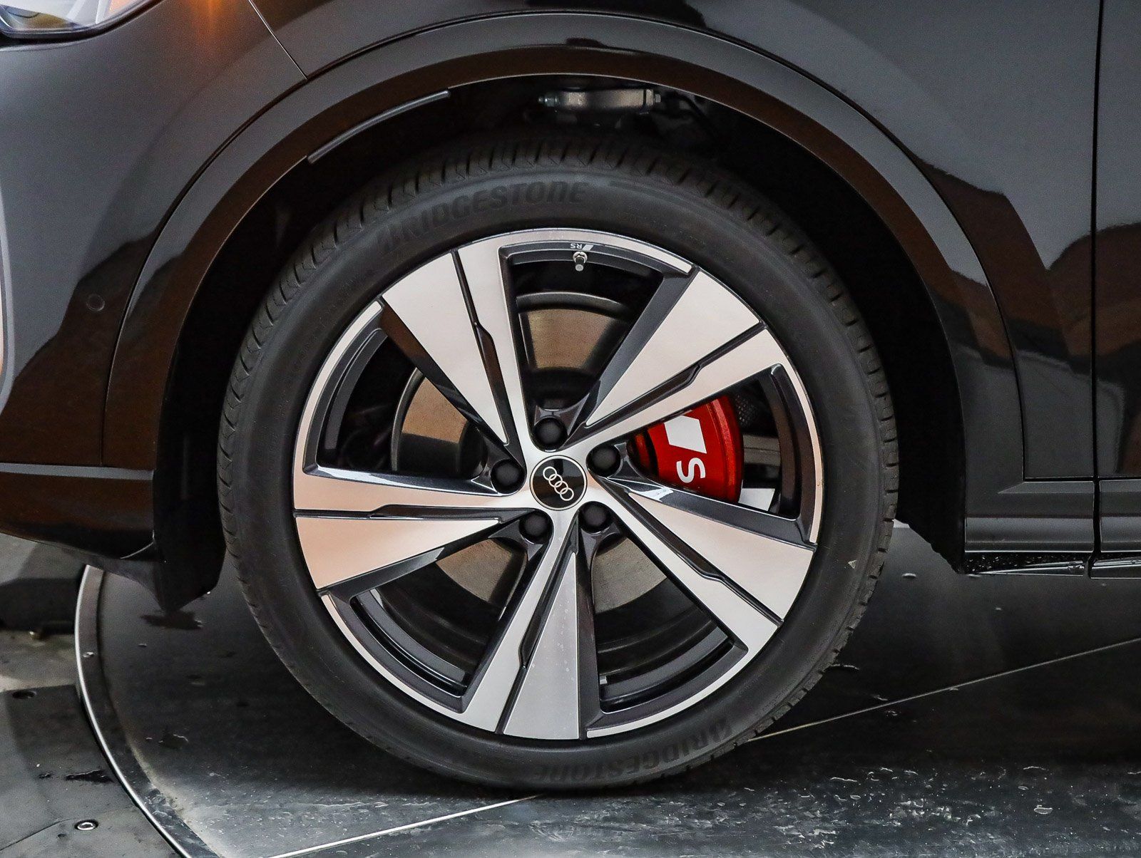2025 Audi SQ5 Premium Plus - Photo 13