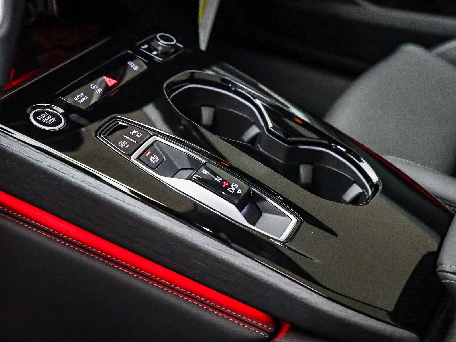 2025 Audi A5 Premium Plus - Photo 25