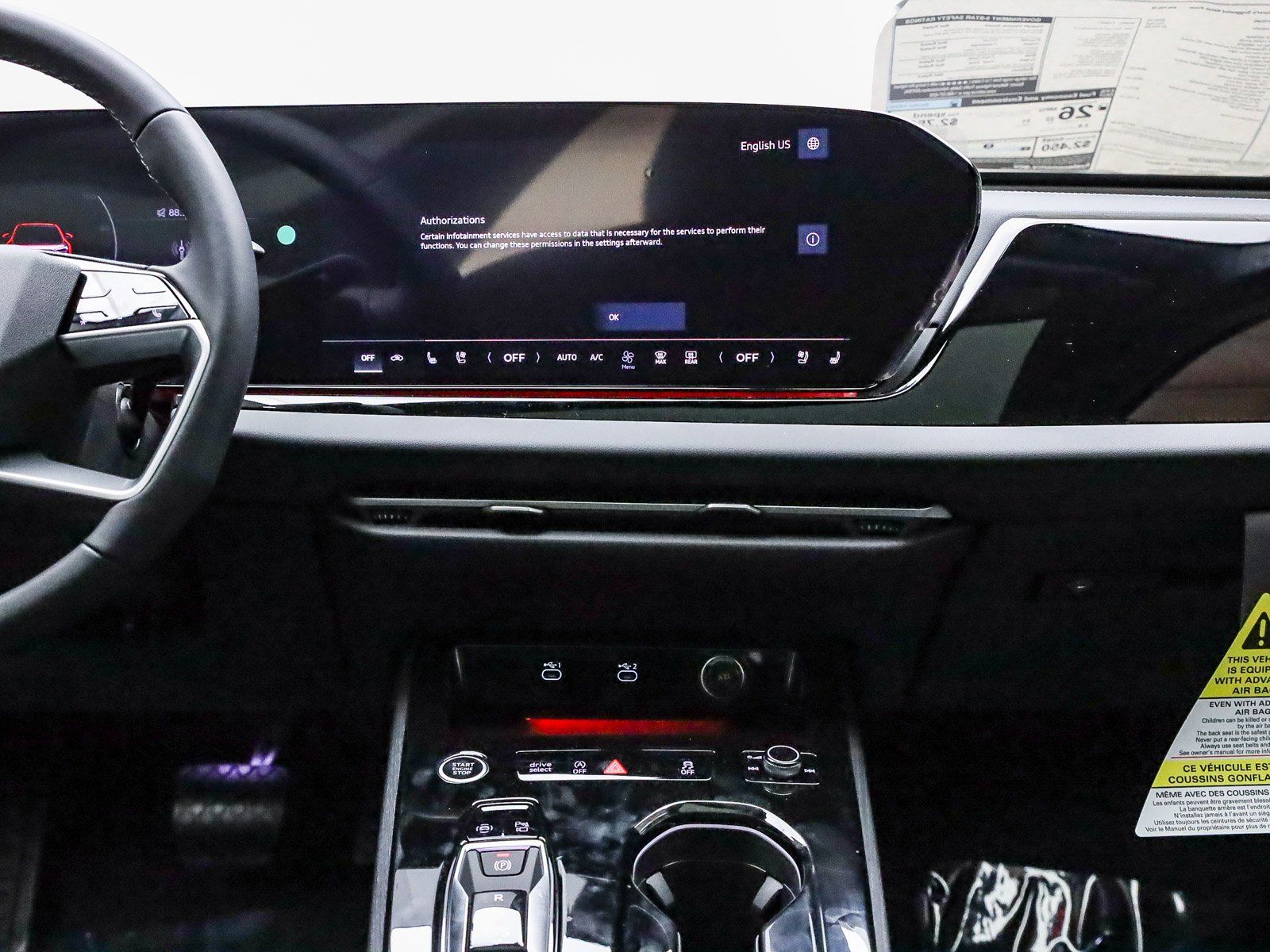 2025 Audi A5 Premium Plus - Photo 15
