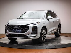 2026 Audi Q3 S line SUV