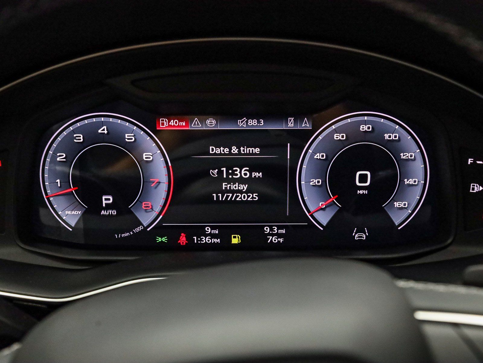 2026 Audi Q7 Premium Plus - Photo 27