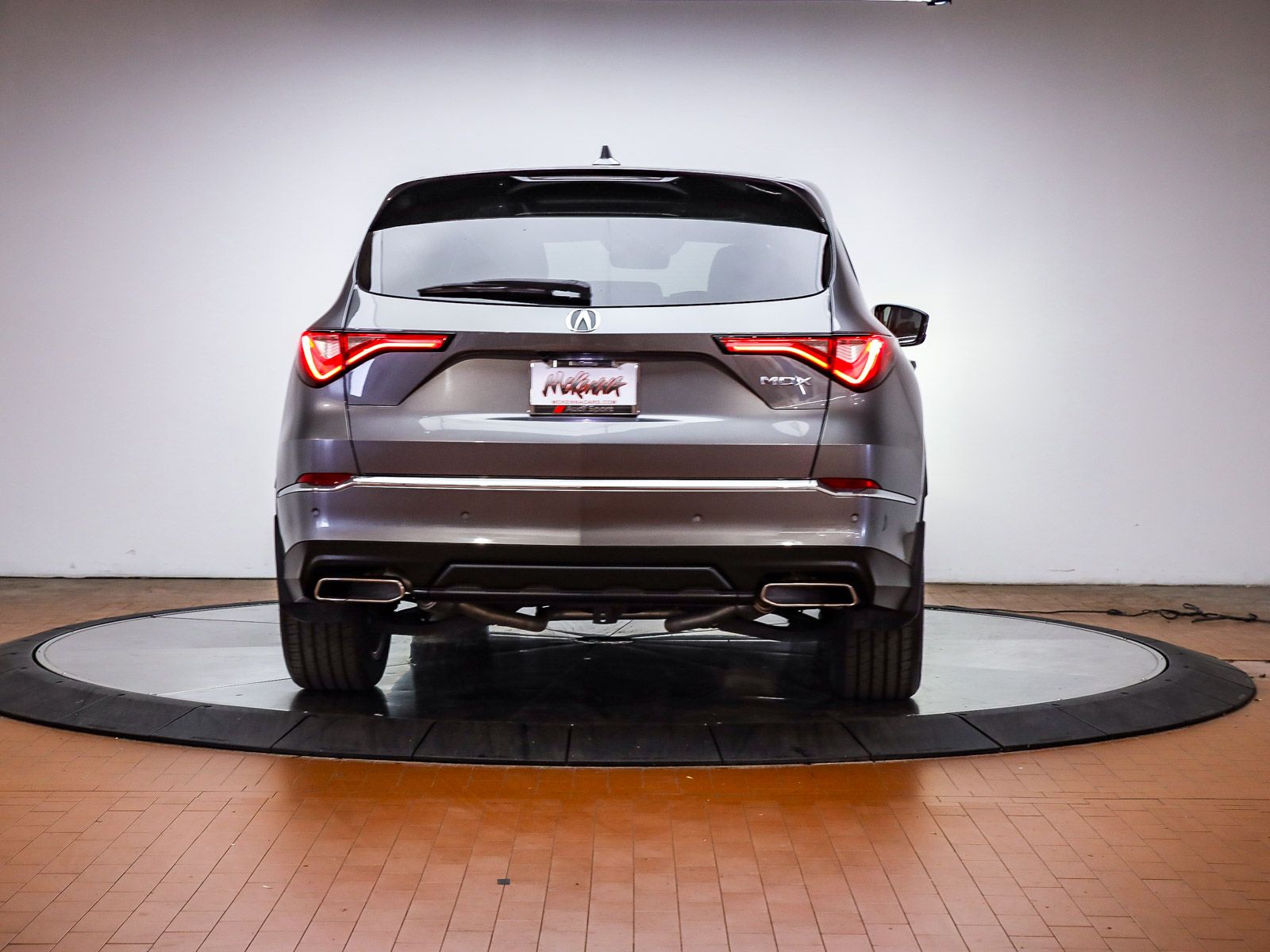 2023 Acura MDX Technology photo 2