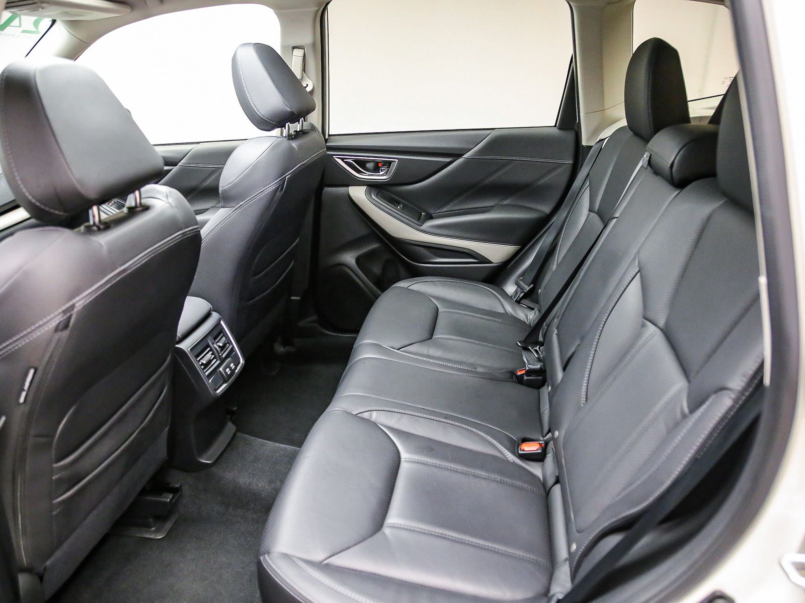 2024 Subaru Forester Limited - Photo 21