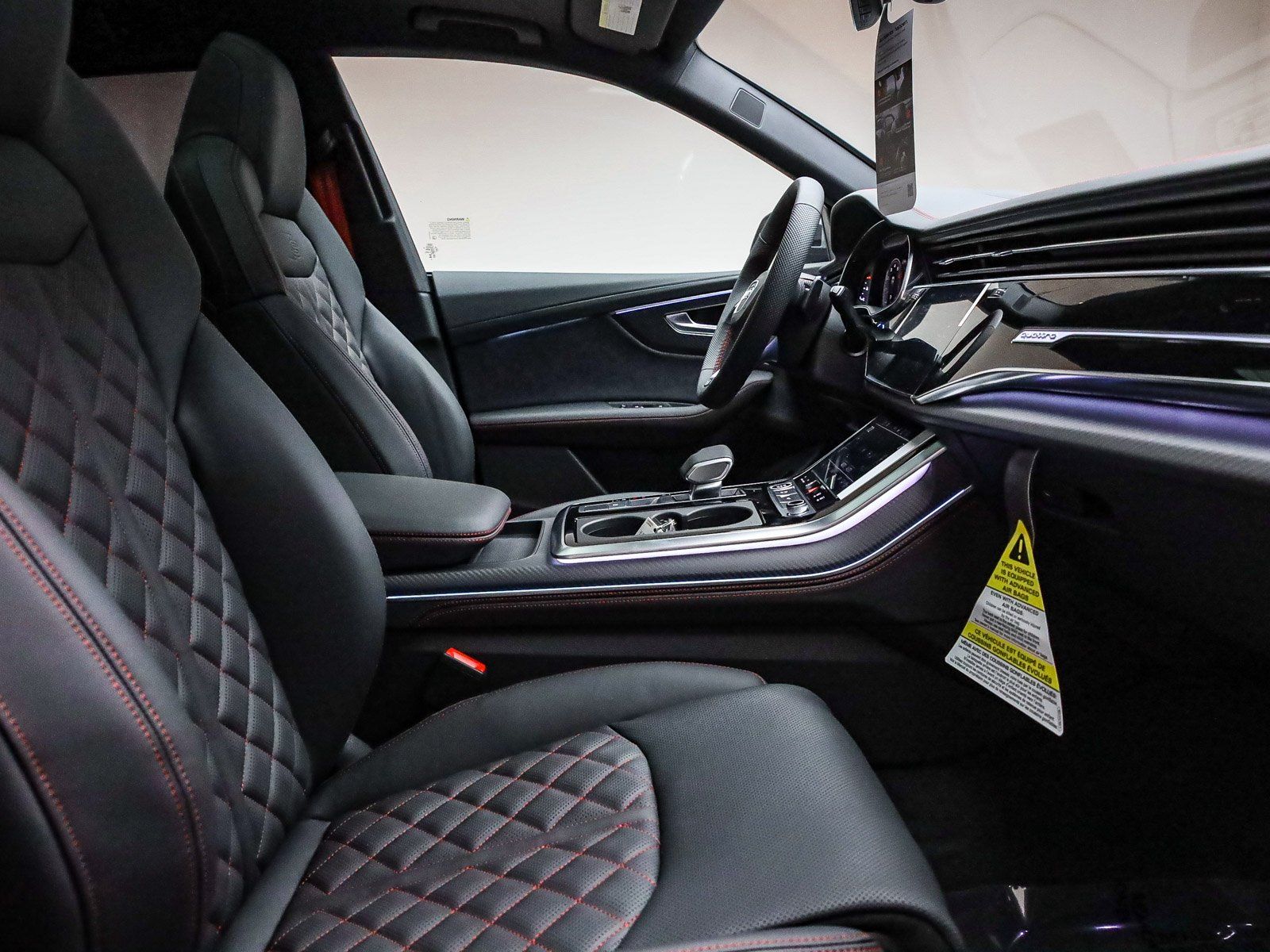 2026 Audi Q8 Prestige - Photo 19