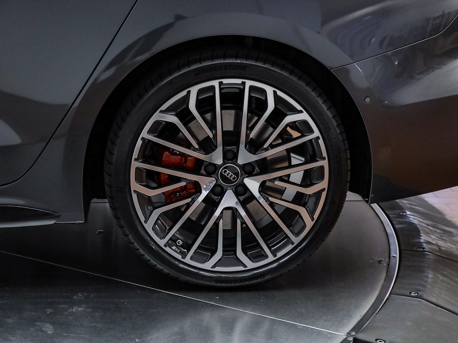 2025 Audi S5 Premium Plus - Photo 12