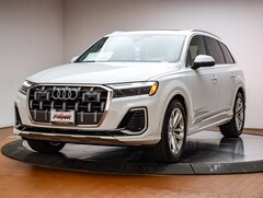 2026 Audi Q7 55 Premium SUV