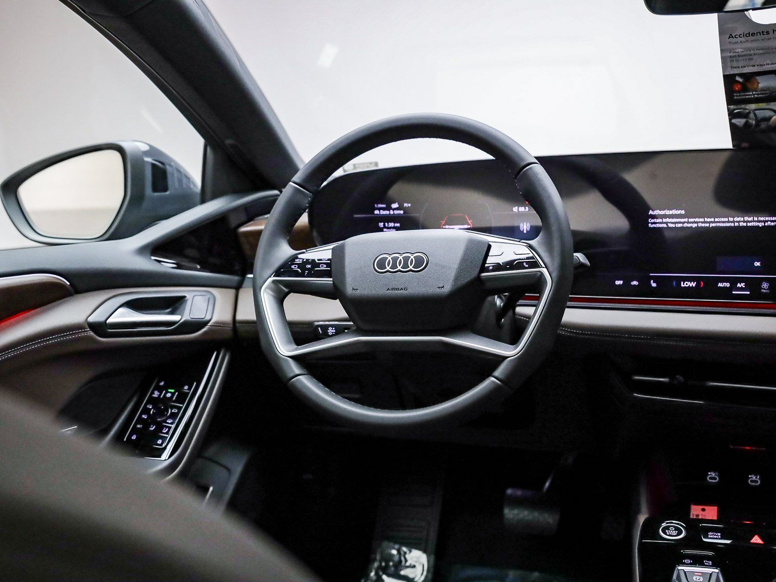 2025 Audi A6 Sportback e-tron Premium Plus - Photo 17
