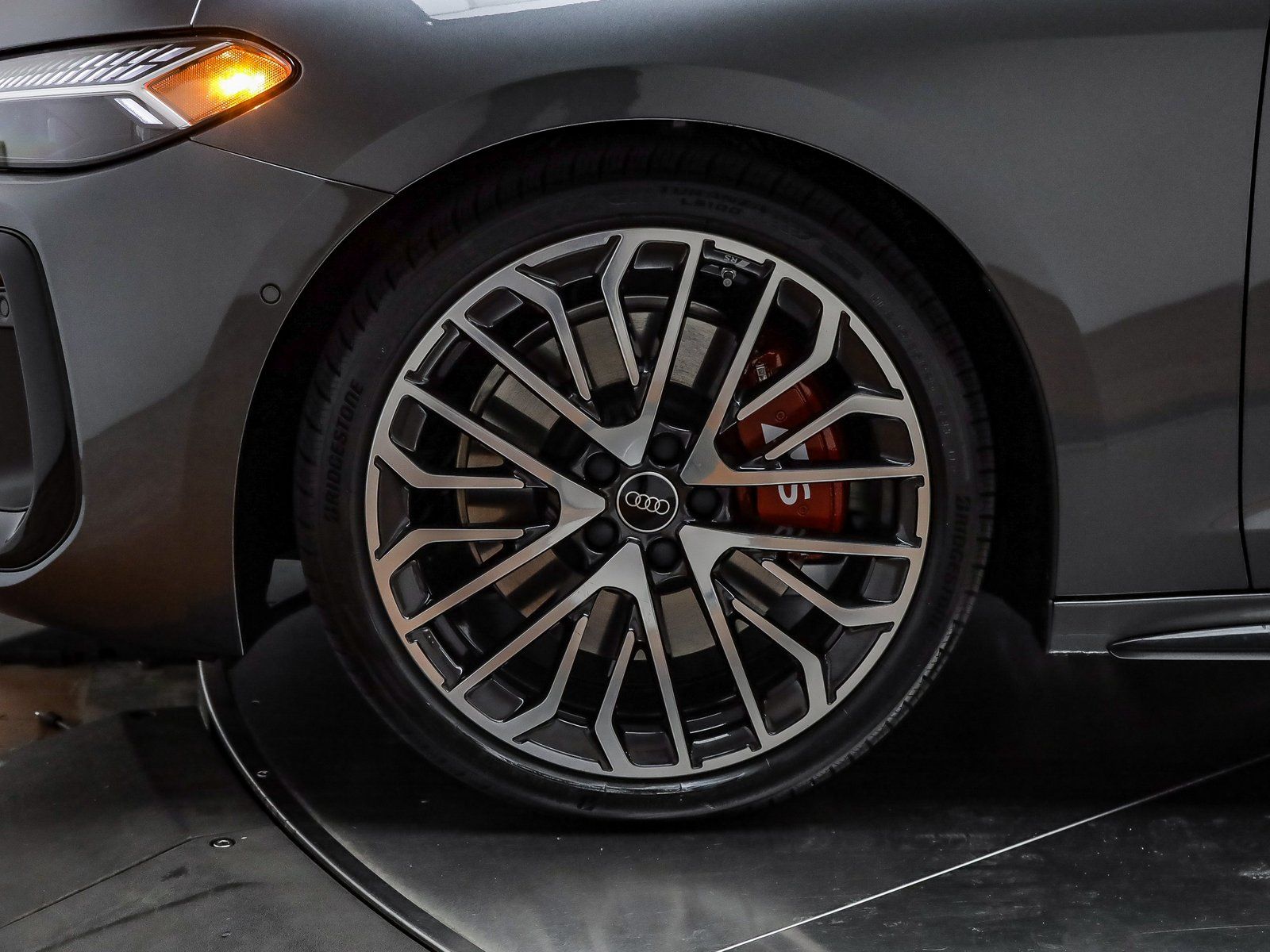 2025 Audi S5 Premium Plus - Photo 13