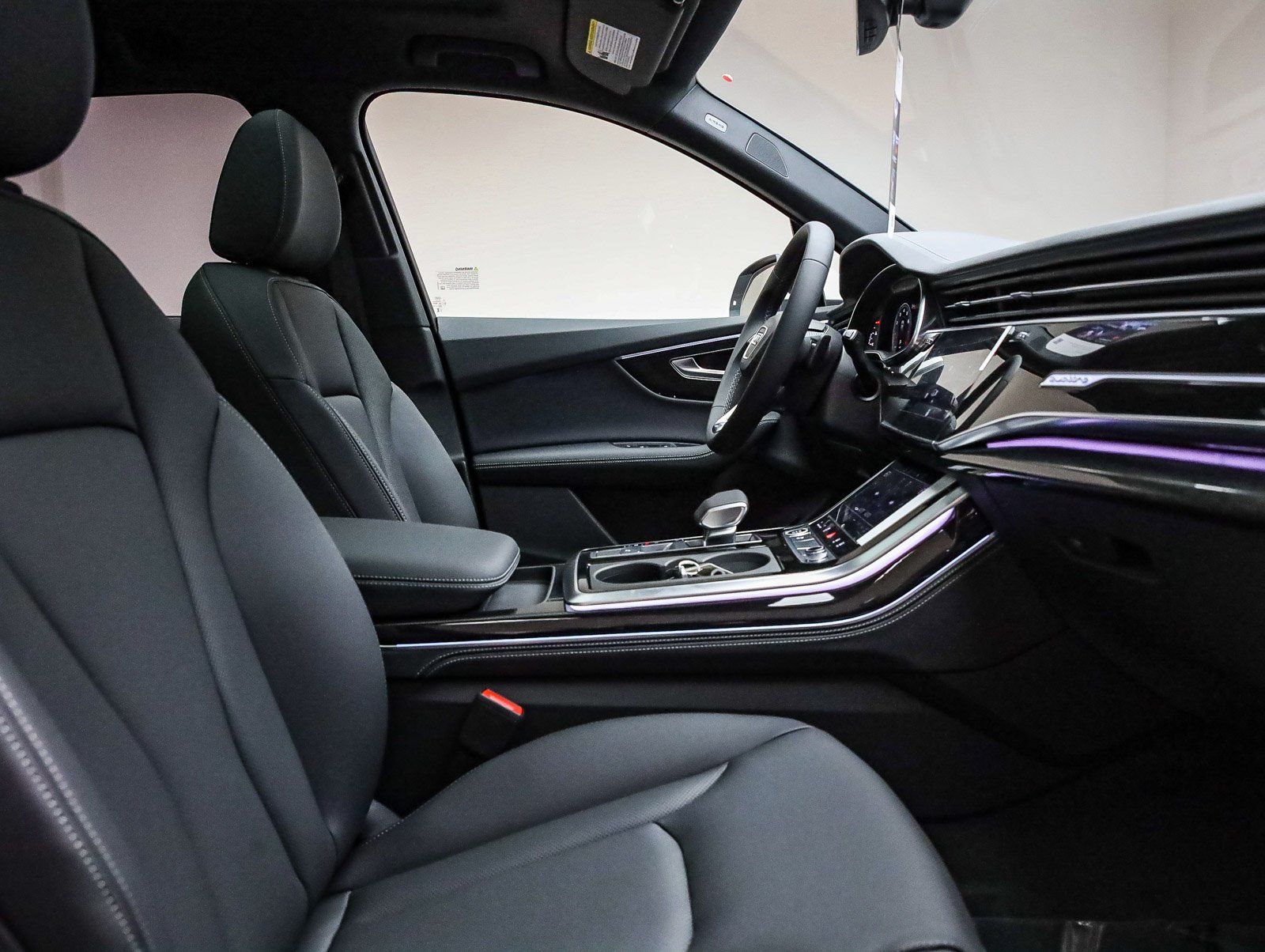 2026 Audi Q7 Premium Plus - Photo 19