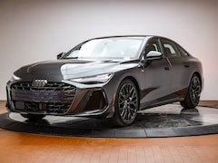 2026 Audi A6 Premium Sedan