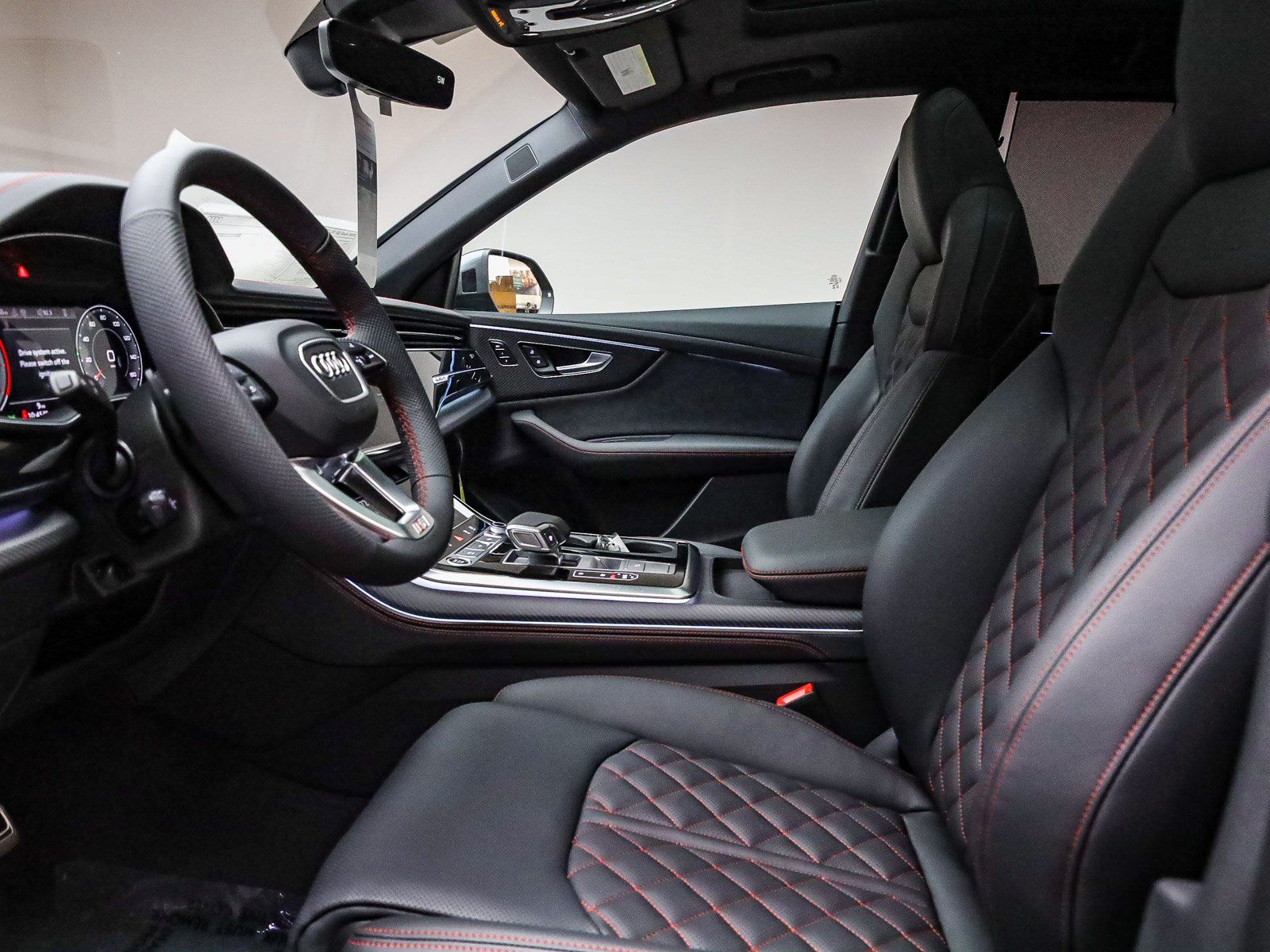 2026 Audi Q8 Prestige - Photo 20