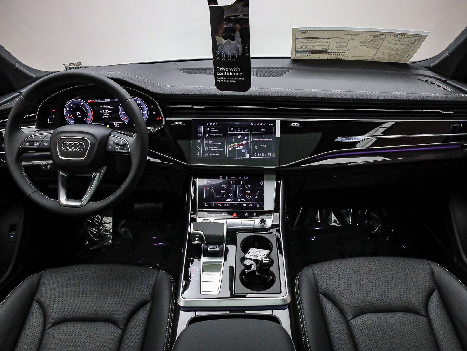 2026 Audi Q7 Premium Plus - Photo 14