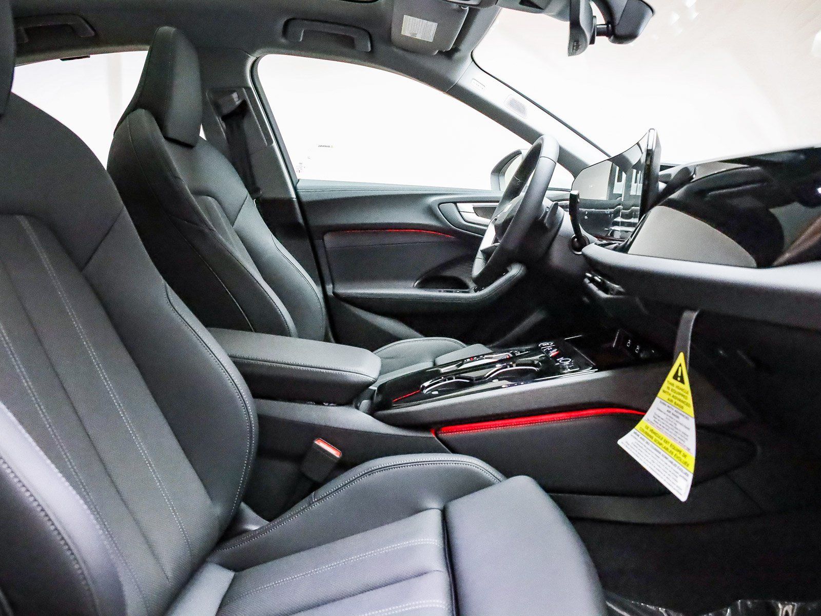 2025 Audi A5 Premium Plus - Photo 19