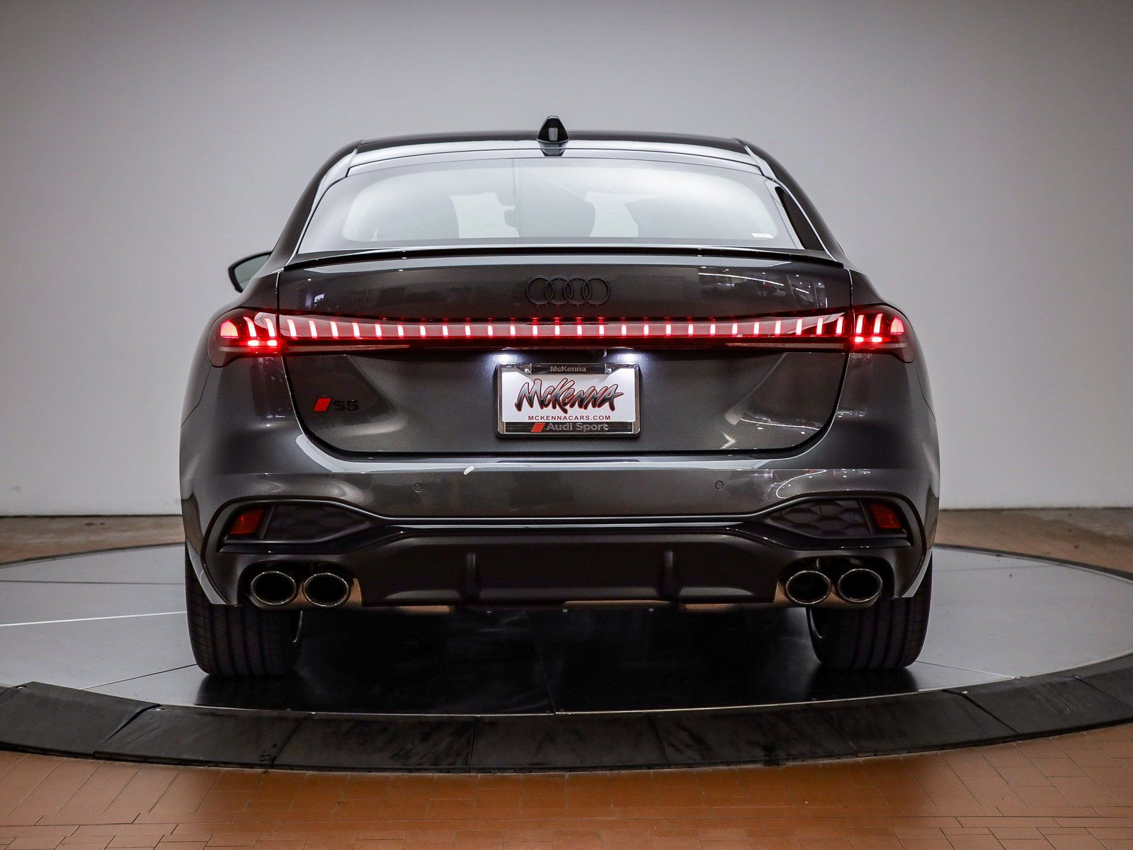 2025 Audi S5 Premium Plus - Photo 9