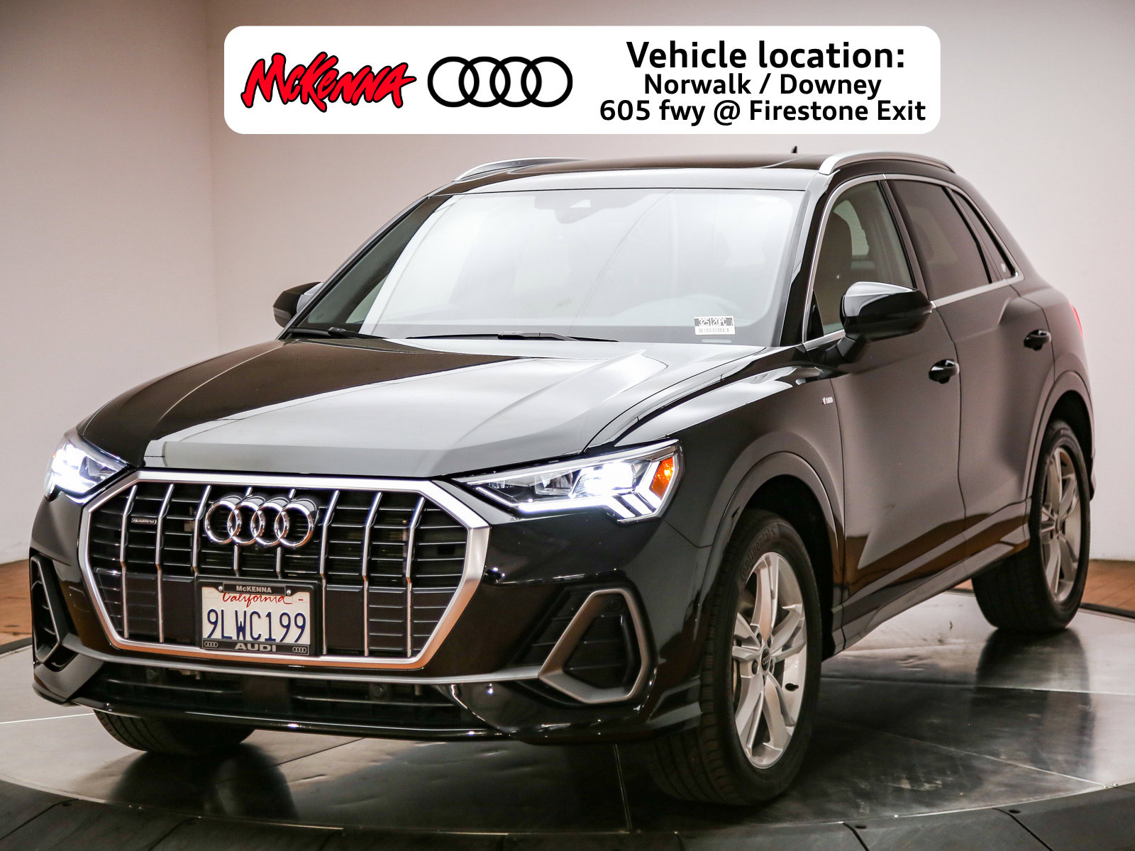 2024 Audi Q3