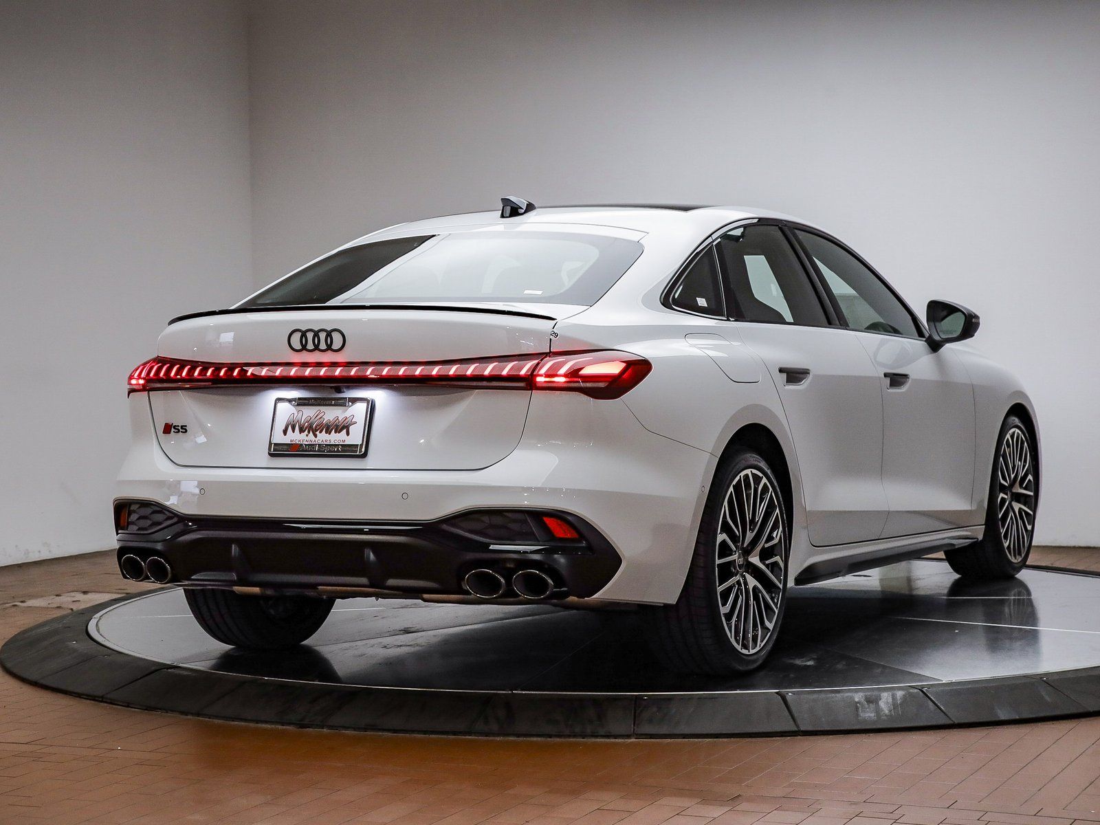 2025 Audi S5 Premium Plus - Photo 8