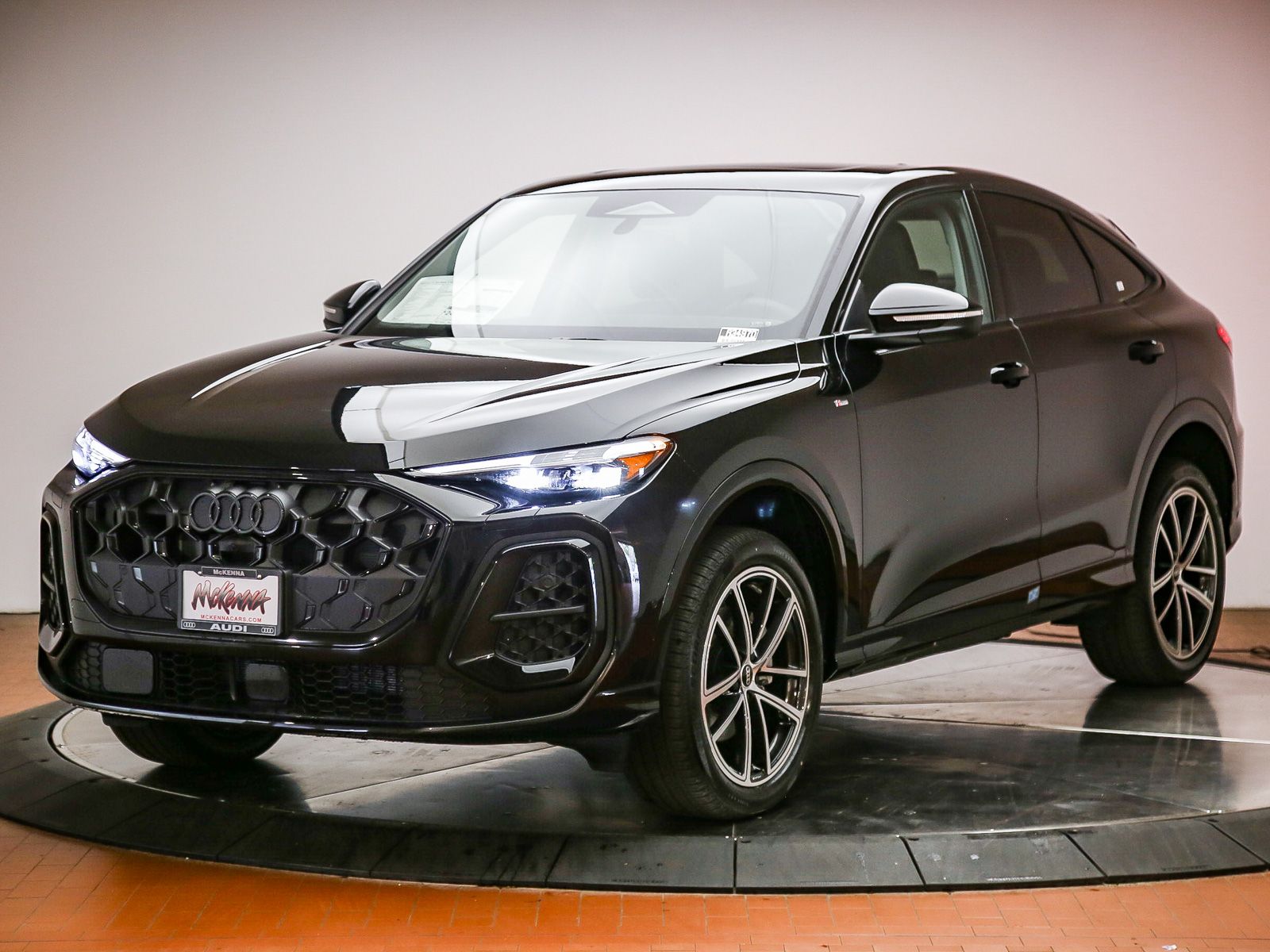 2026 Audi Q5 Sportback Premium Plus quattro's photo
