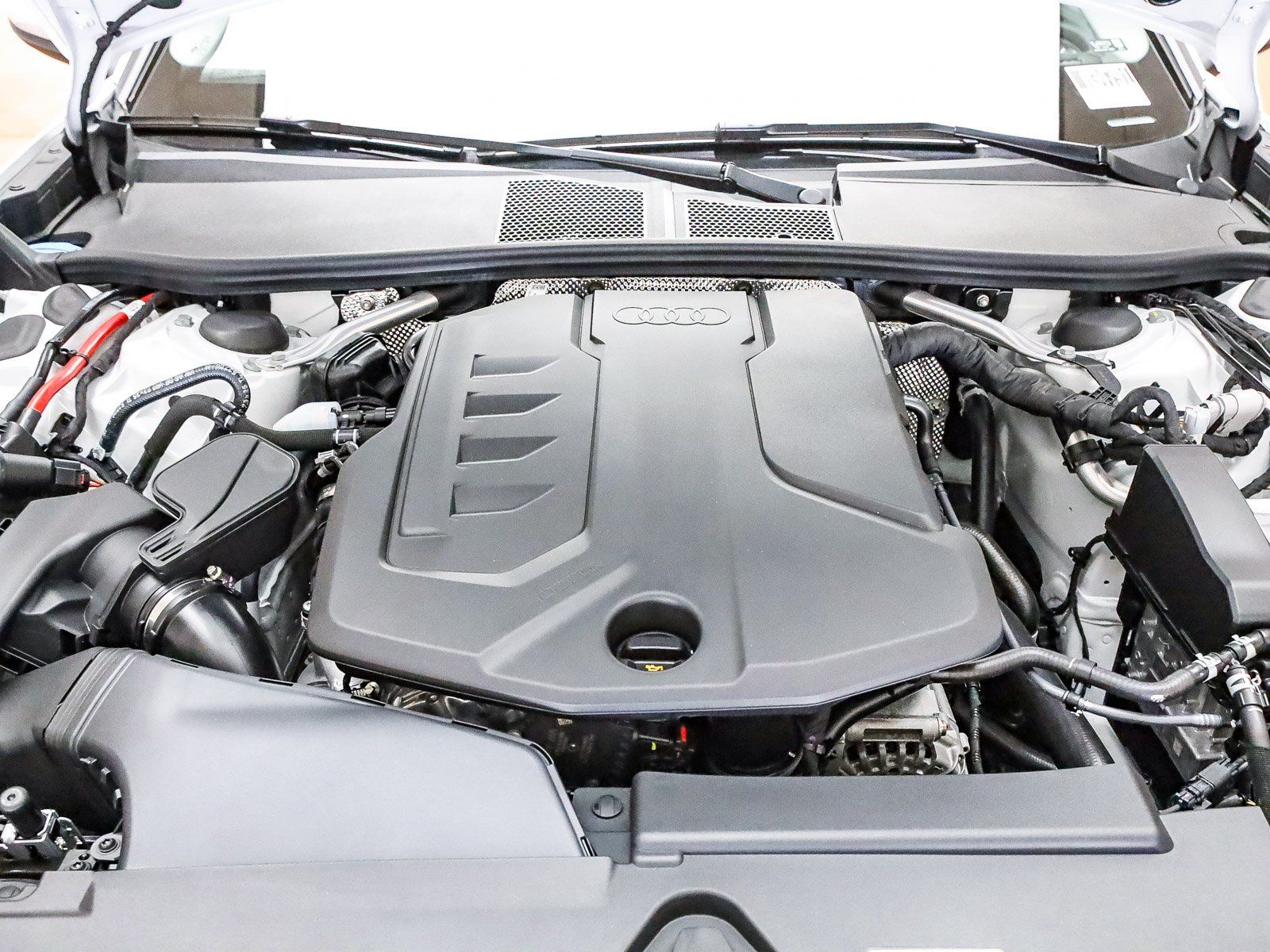 2025 Audi A5 Premium Plus - Photo 29