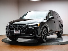 2026 Audi Q7 55 Premium SUV