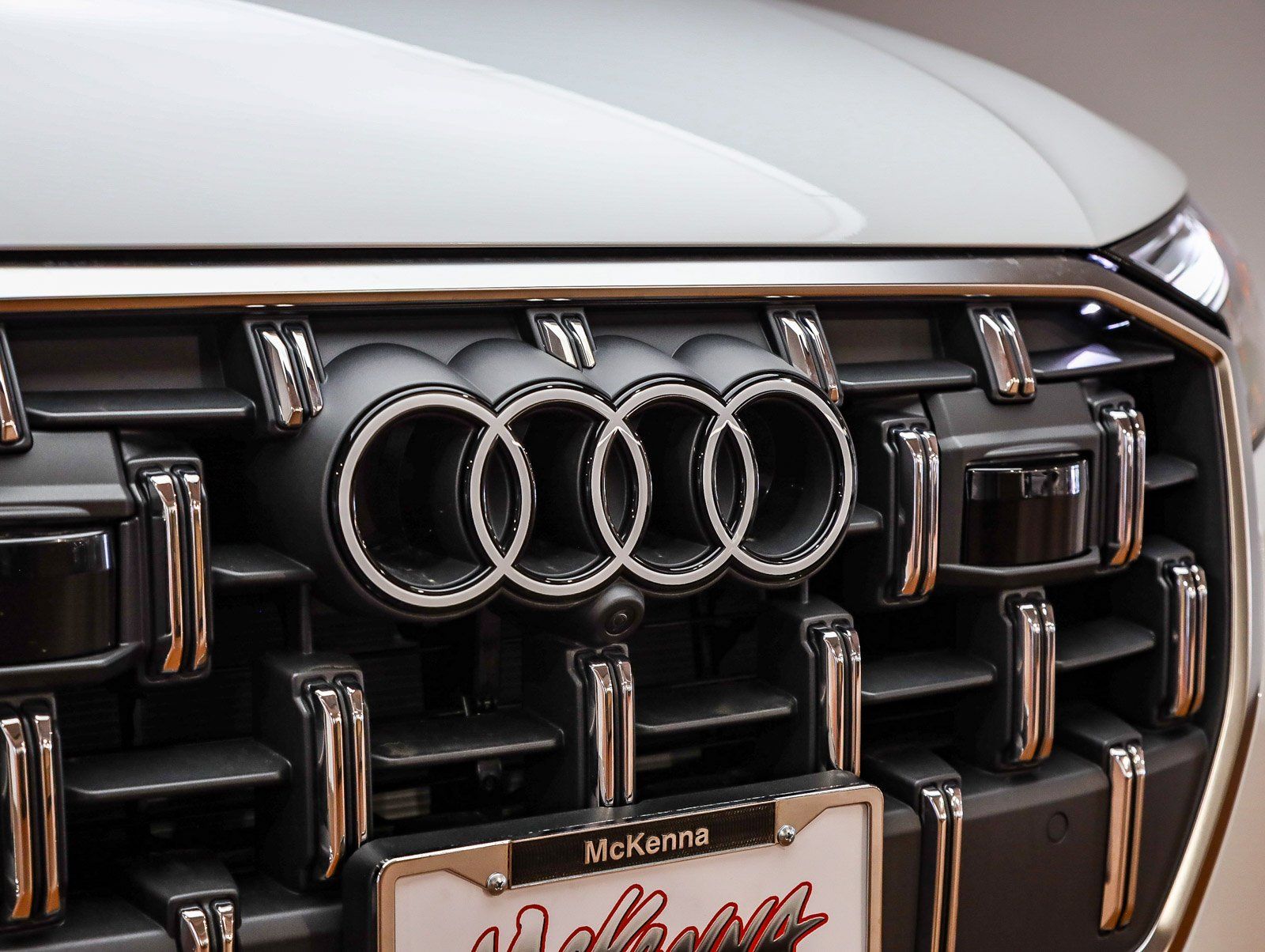 2026 Audi Q7 Premium Plus - Photo 7