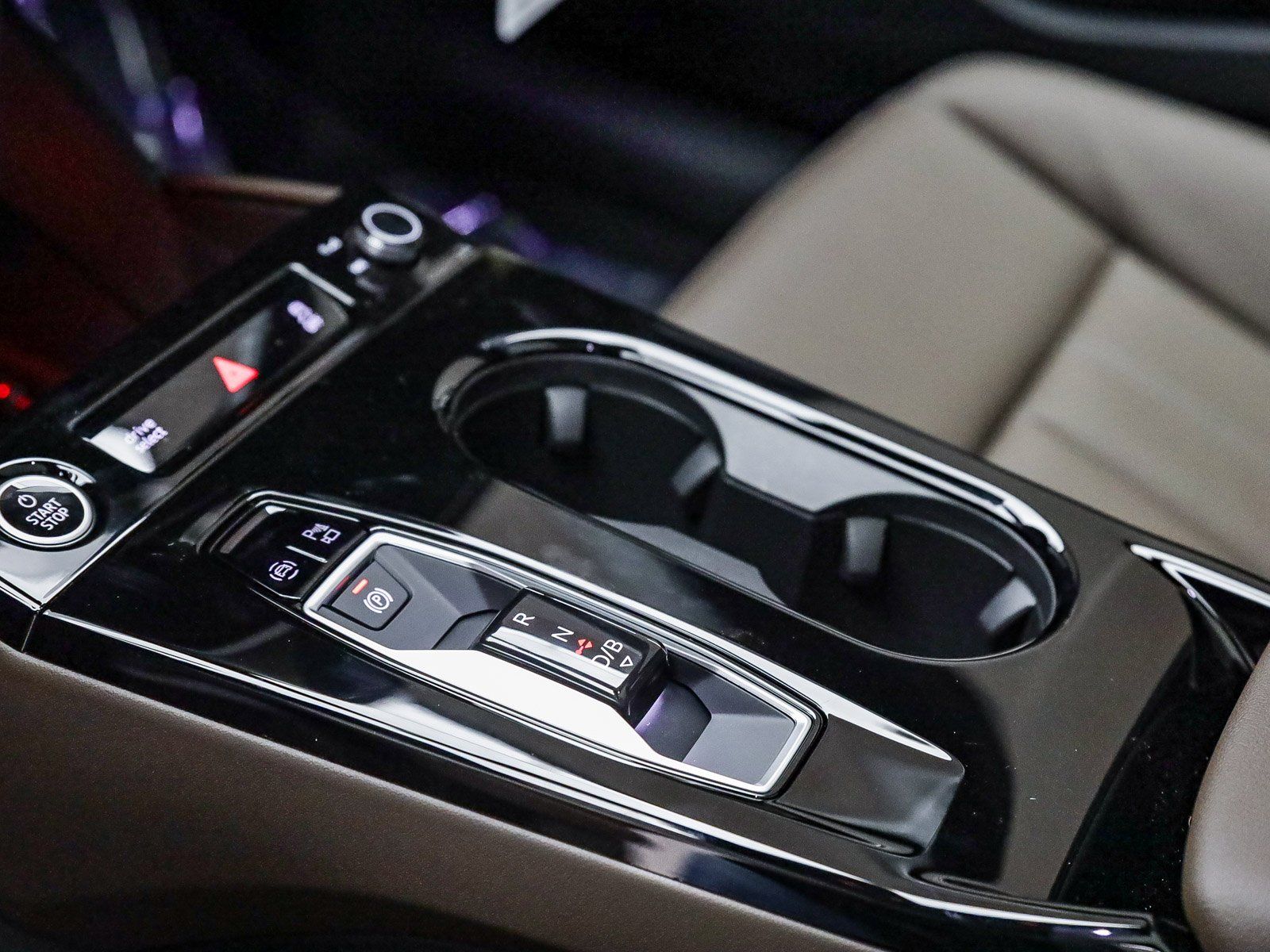 2025 Audi A6 Sportback e-tron Premium Plus - Photo 25