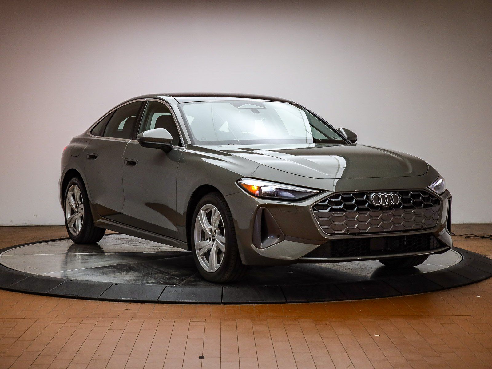 2025 Audi A5 2.0T Premium photo 6