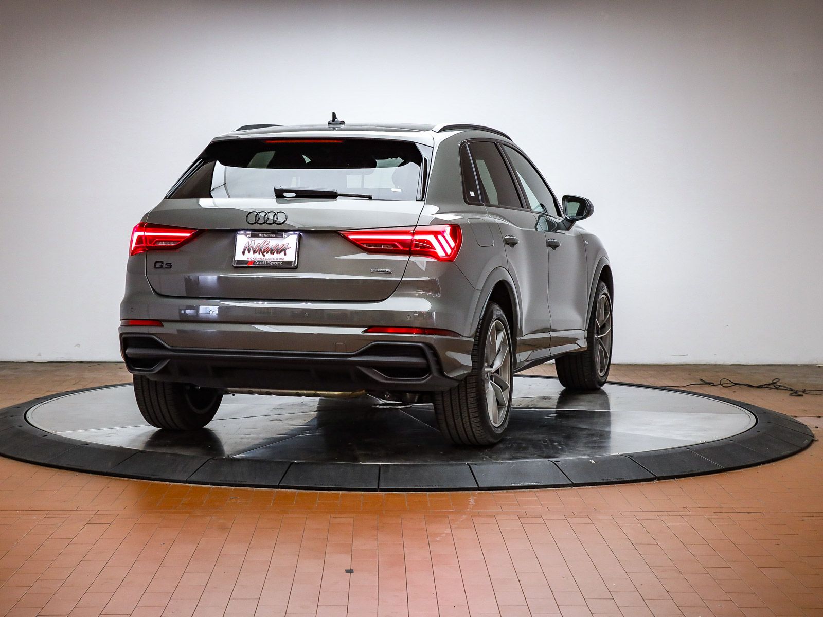 2025 Audi Q3 Premium photo 4