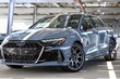  Audi RS 3
