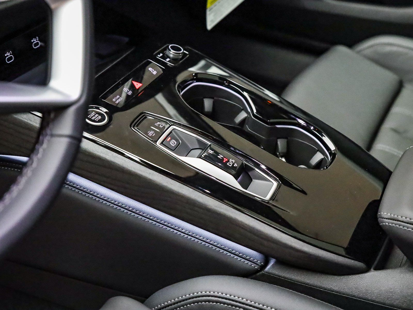 2025 Audi A5 Premium Plus - Photo 25