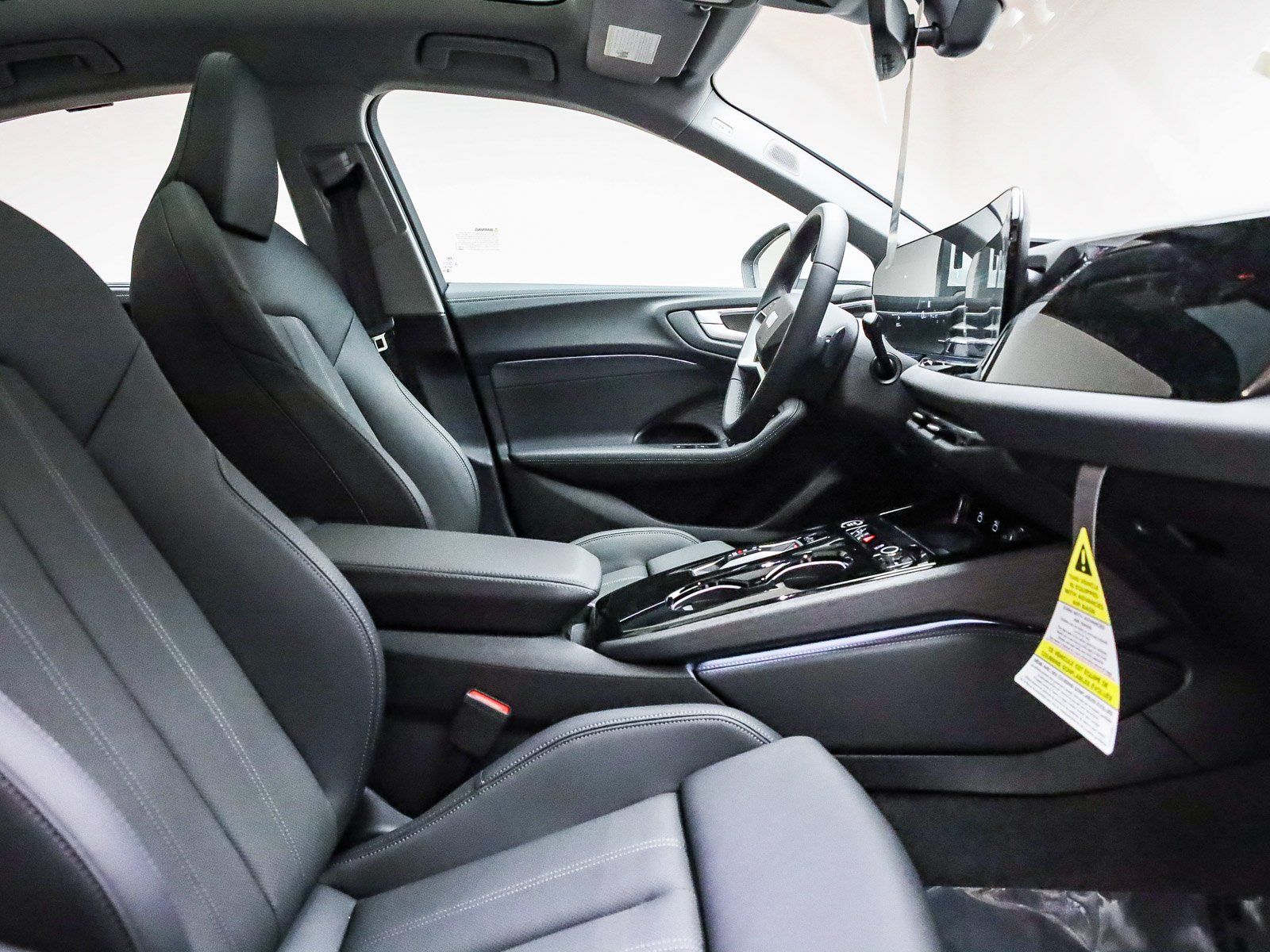 2025 Audi A5 Premium Plus - Photo 19