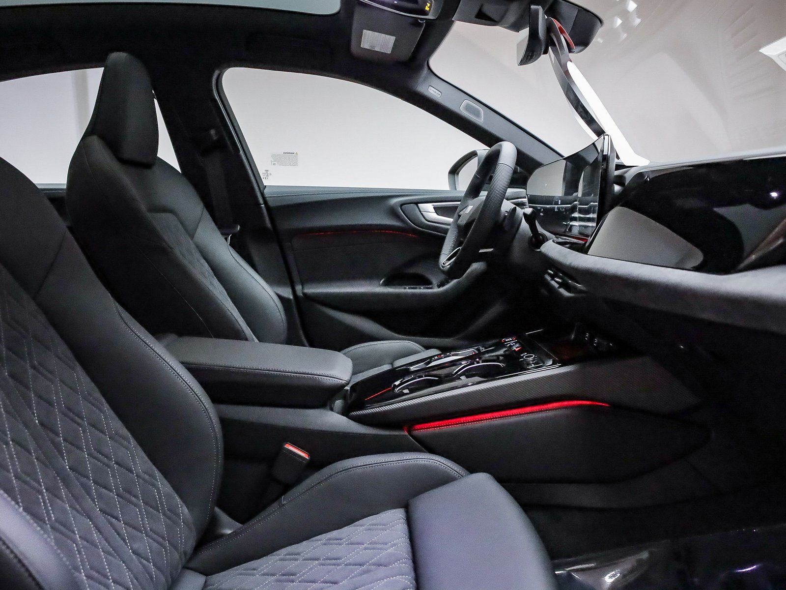 2025 Audi S5 Premium Plus - Photo 19