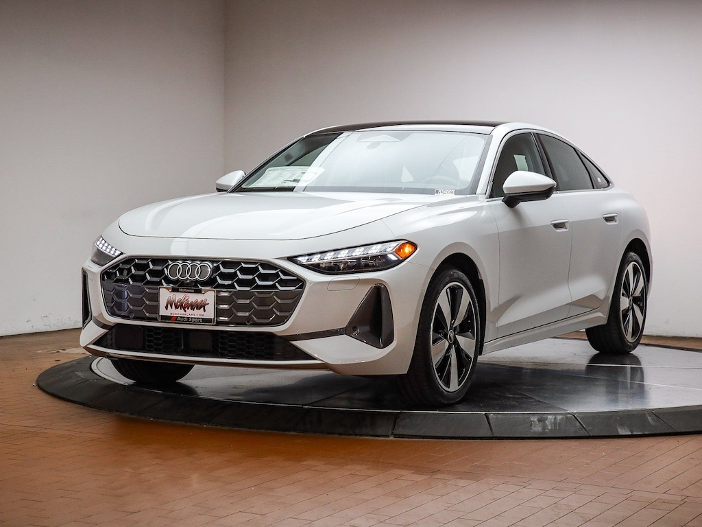 New 2025 Audi A5 2.0T Premium Sportback