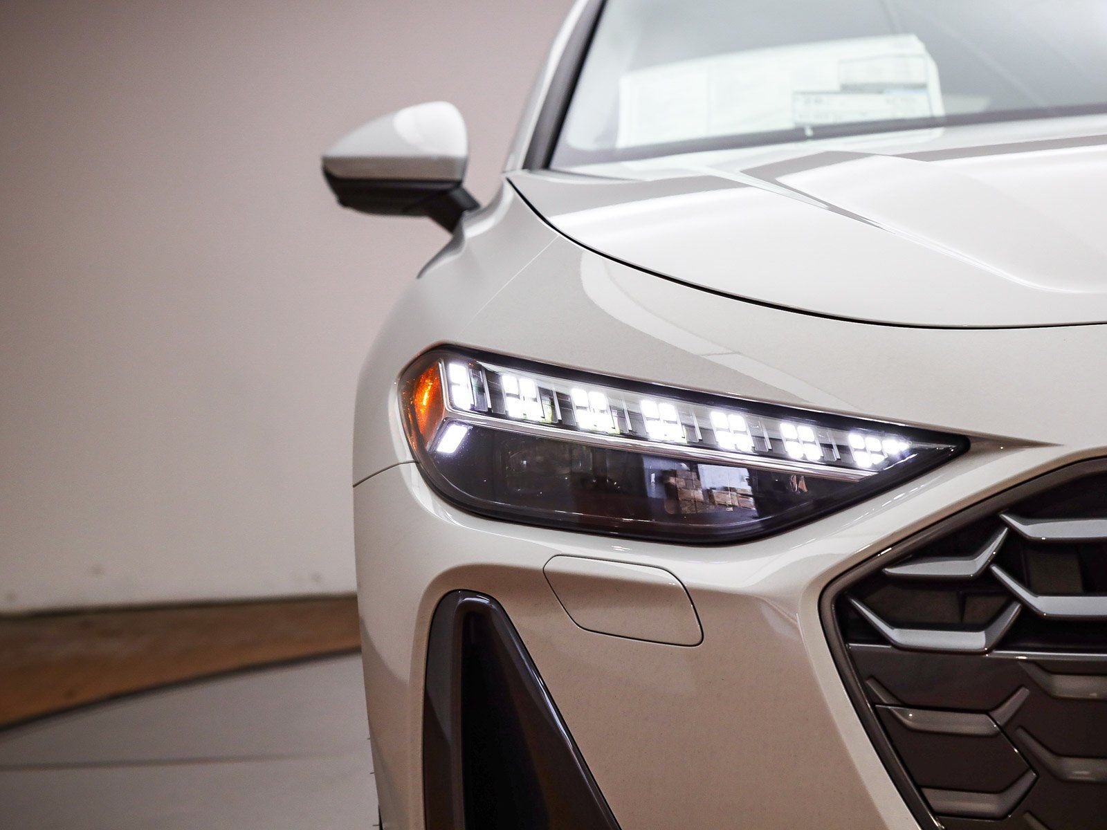 2025 Audi A5 Premium Plus - Photo 6