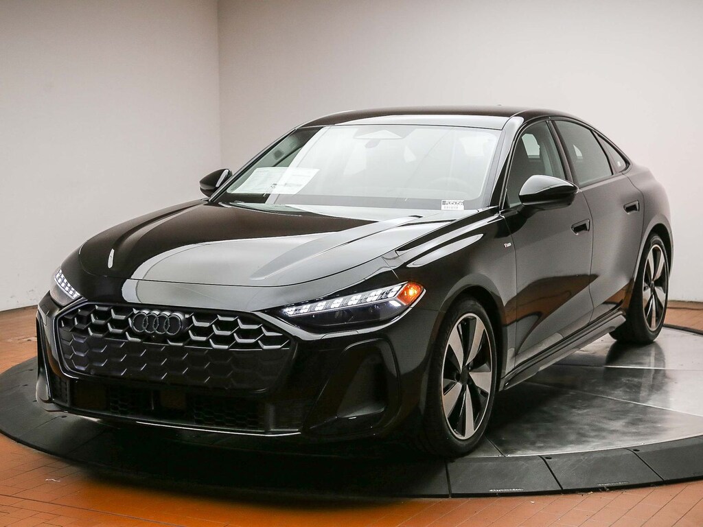 New 2026 Audi A5 Premium Plus Hatchback