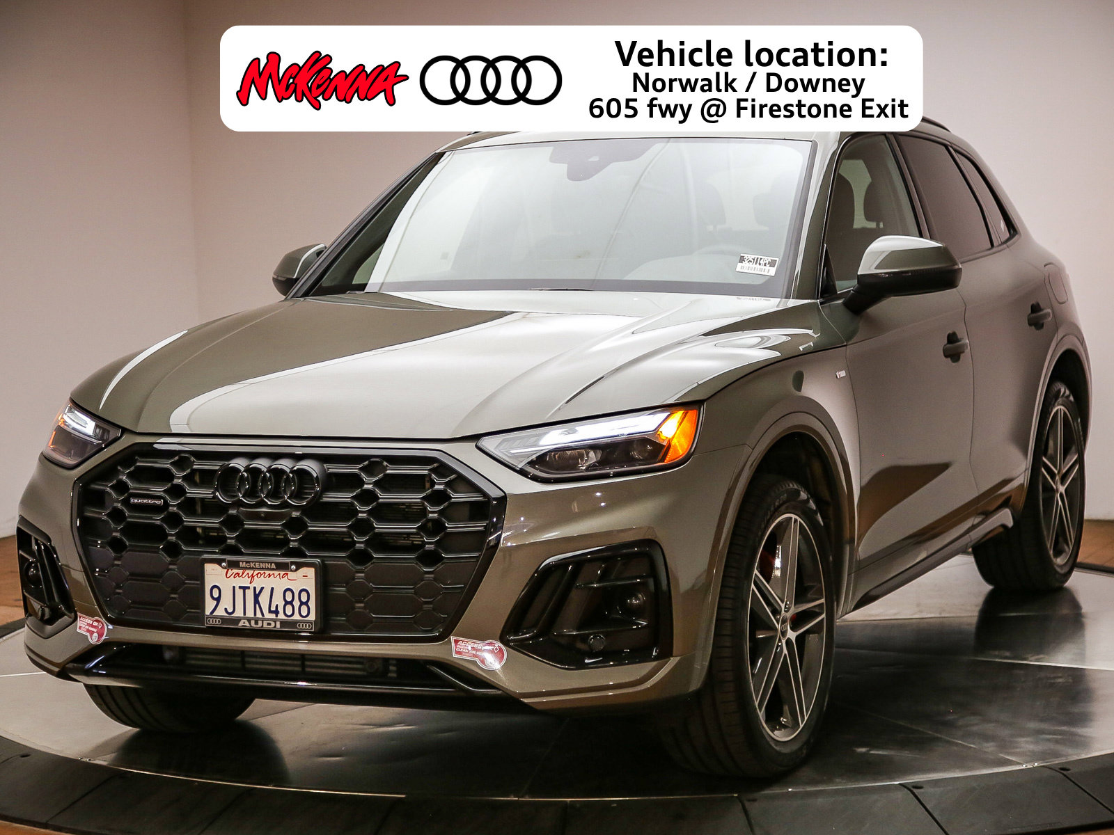 2024 Audi Q5