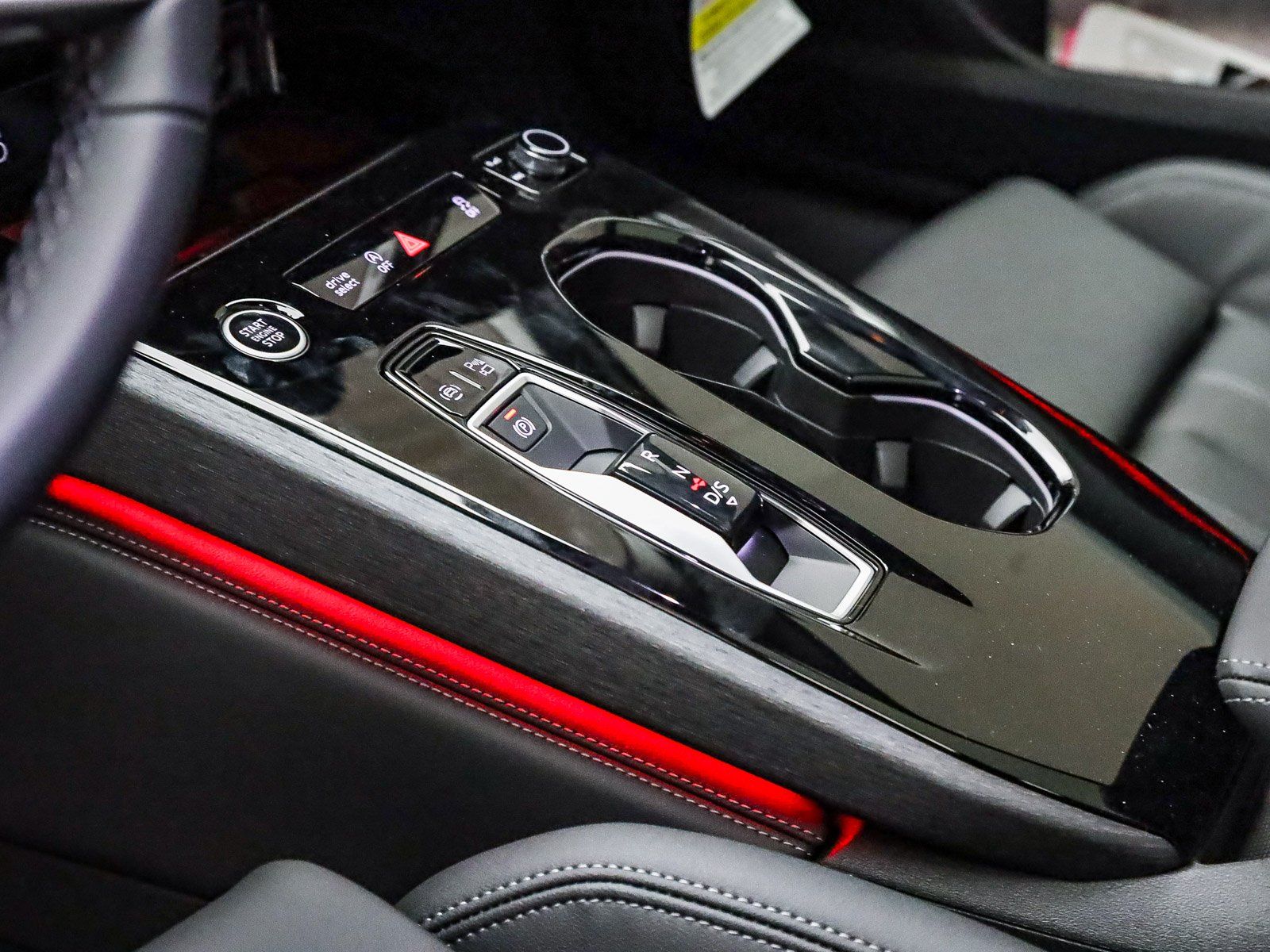 2025 Audi A5 Premium Plus - Photo 25