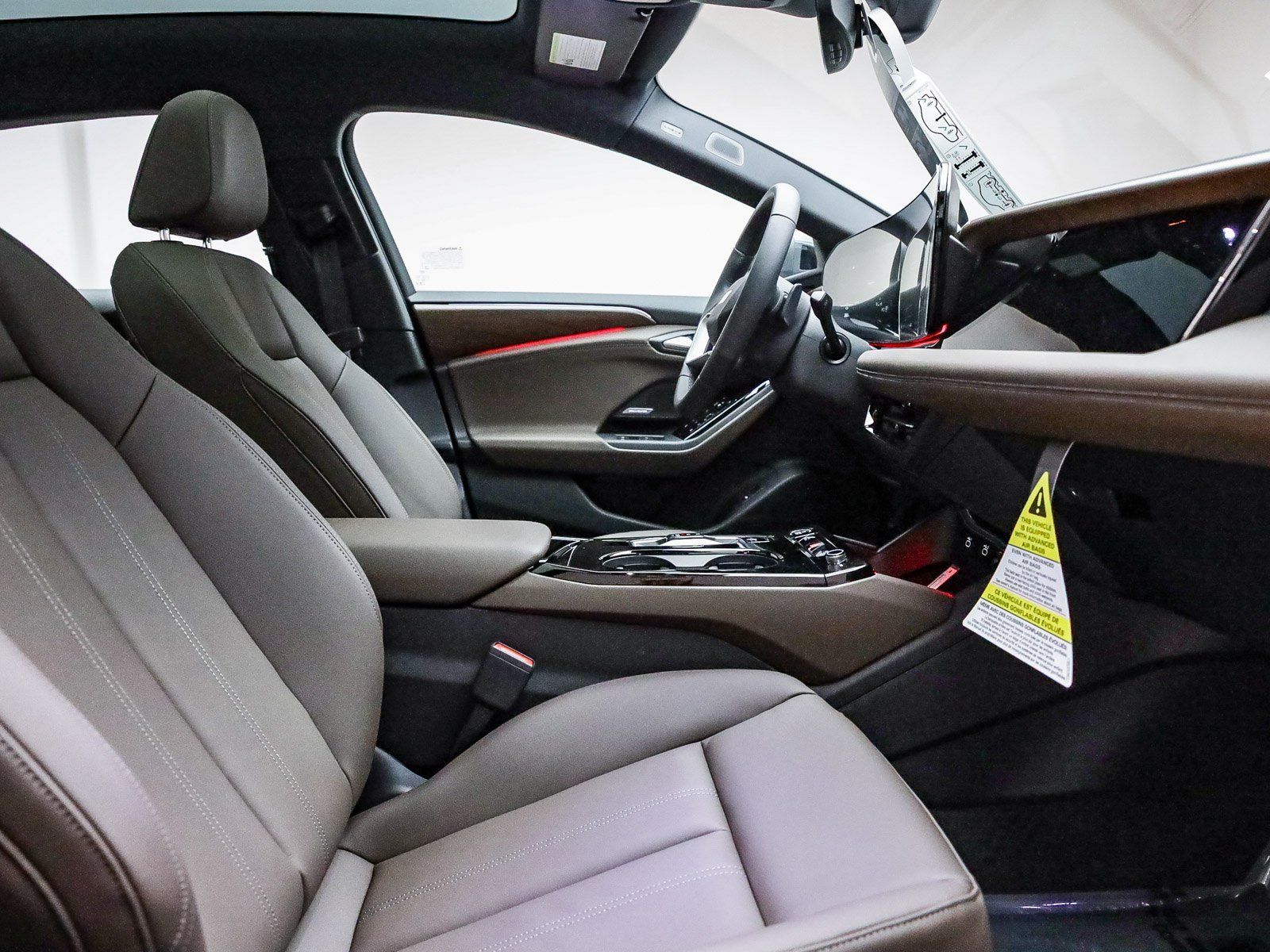 2025 Audi A6 Sportback e-tron Premium Plus - Photo 19