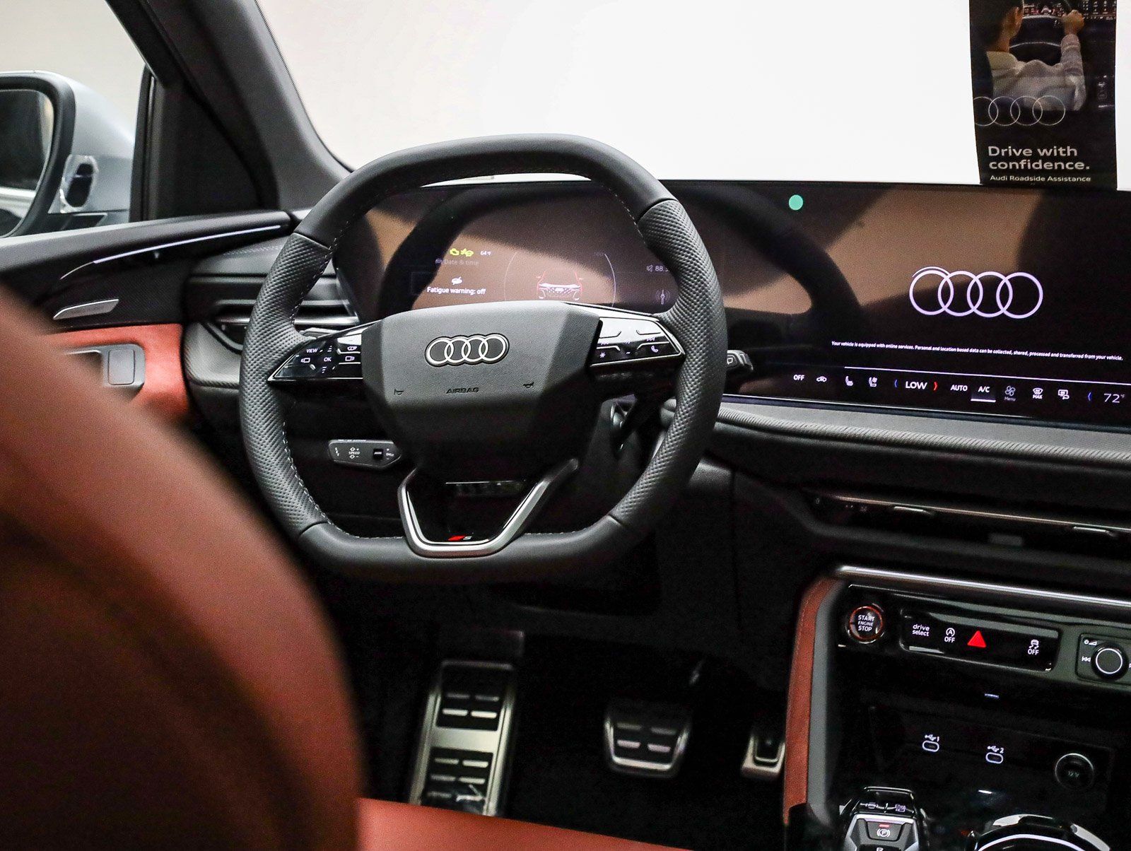 2025 Audi SQ5 Premium Plus - Photo 17