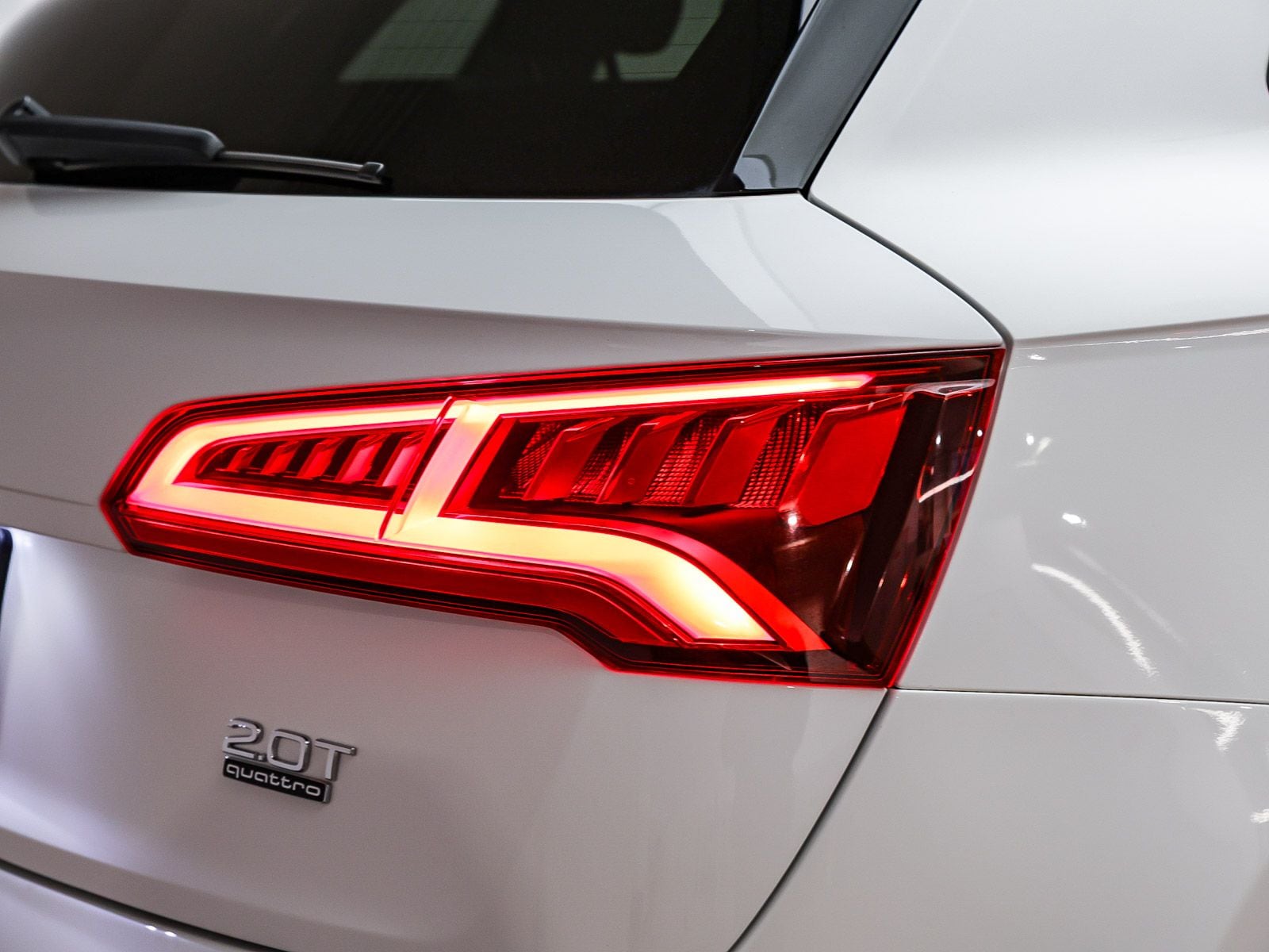 2018 Audi Q5 2.0T Premium photo 5