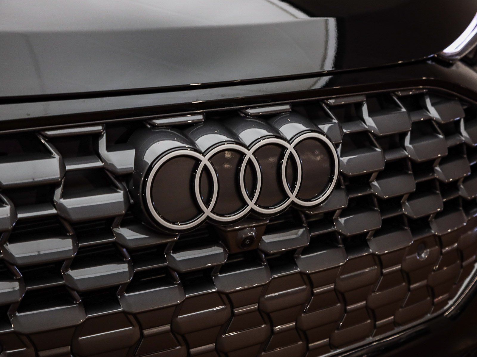 2025 Audi Q5 2.0T Premium Plus photo 5