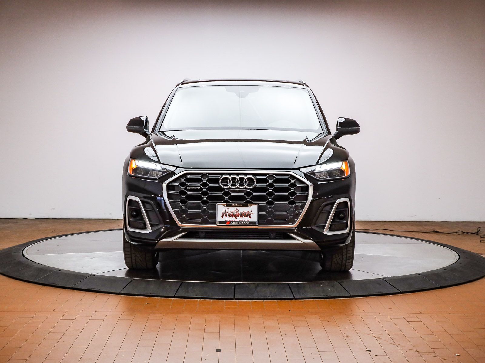 2023 Audi Q5 45 S Line Premium photo 6