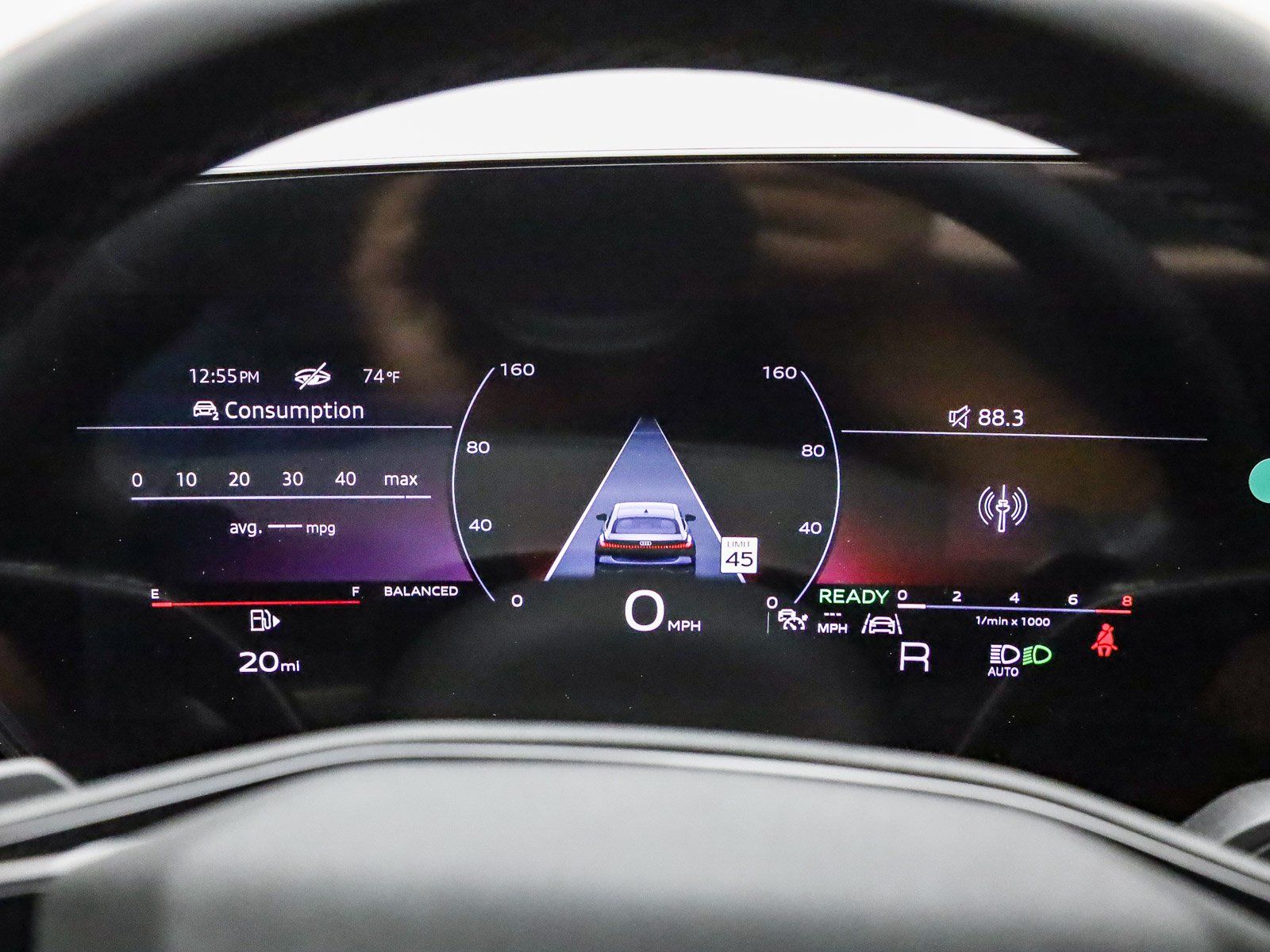 2025 Audi A5 Premium Plus - Photo 26
