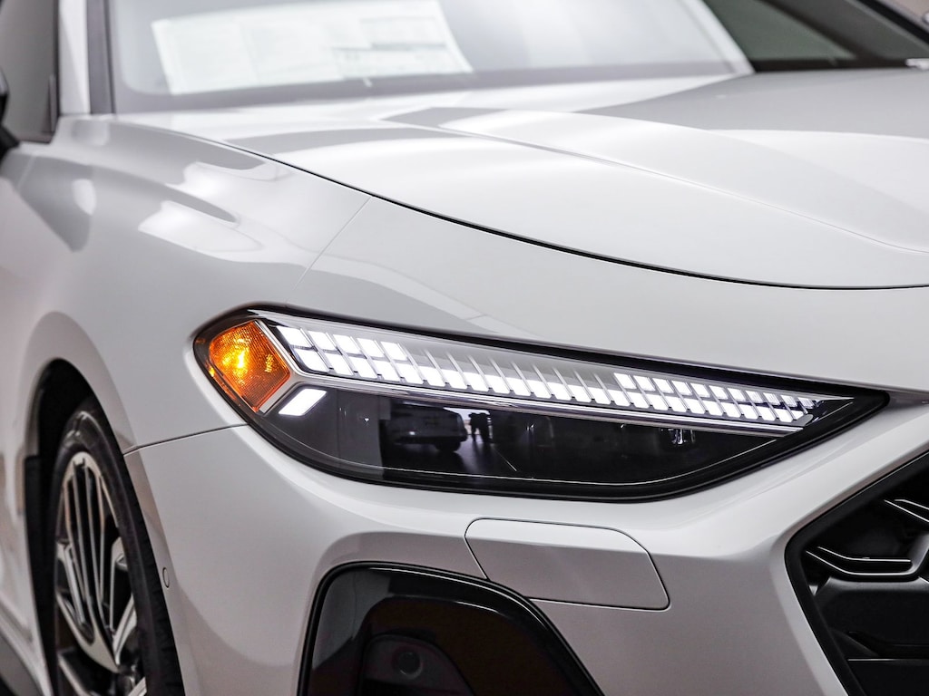 New 2025 Audi S5 3.0T Premium Sportback